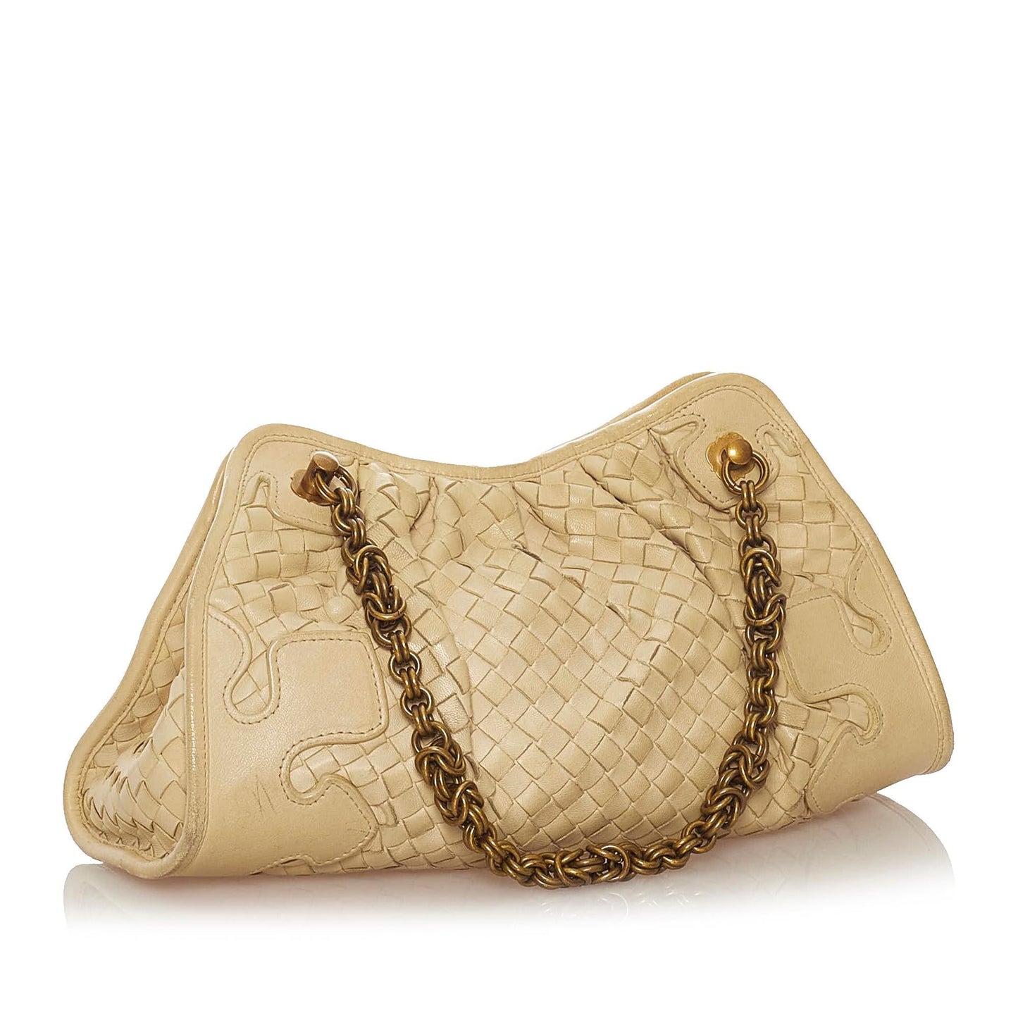 Bottega Veneta Veneta Shoulder Bag - Rovelle Bags