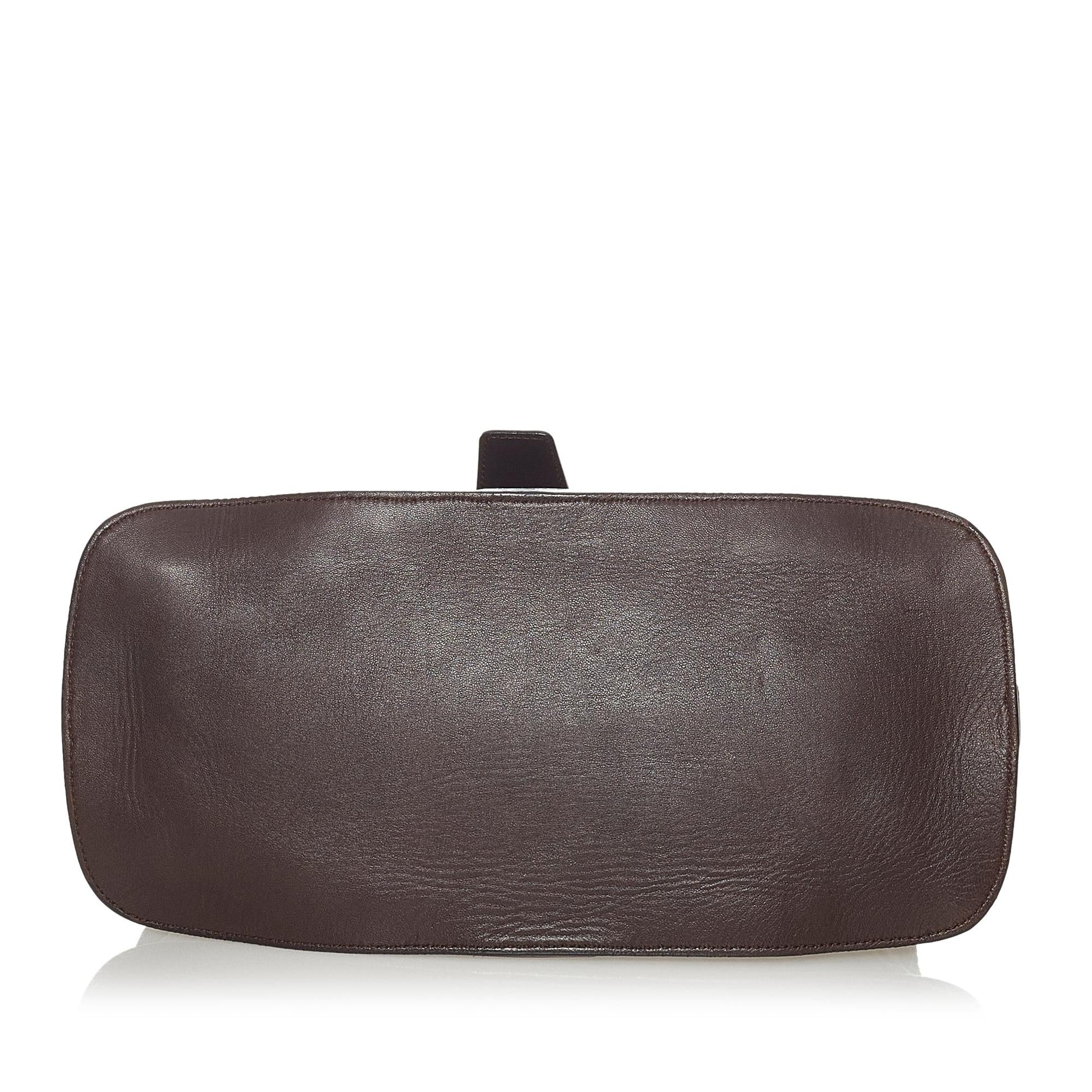 Bottega Veneta Veneta Shoulder Bag - Rovelle Bags