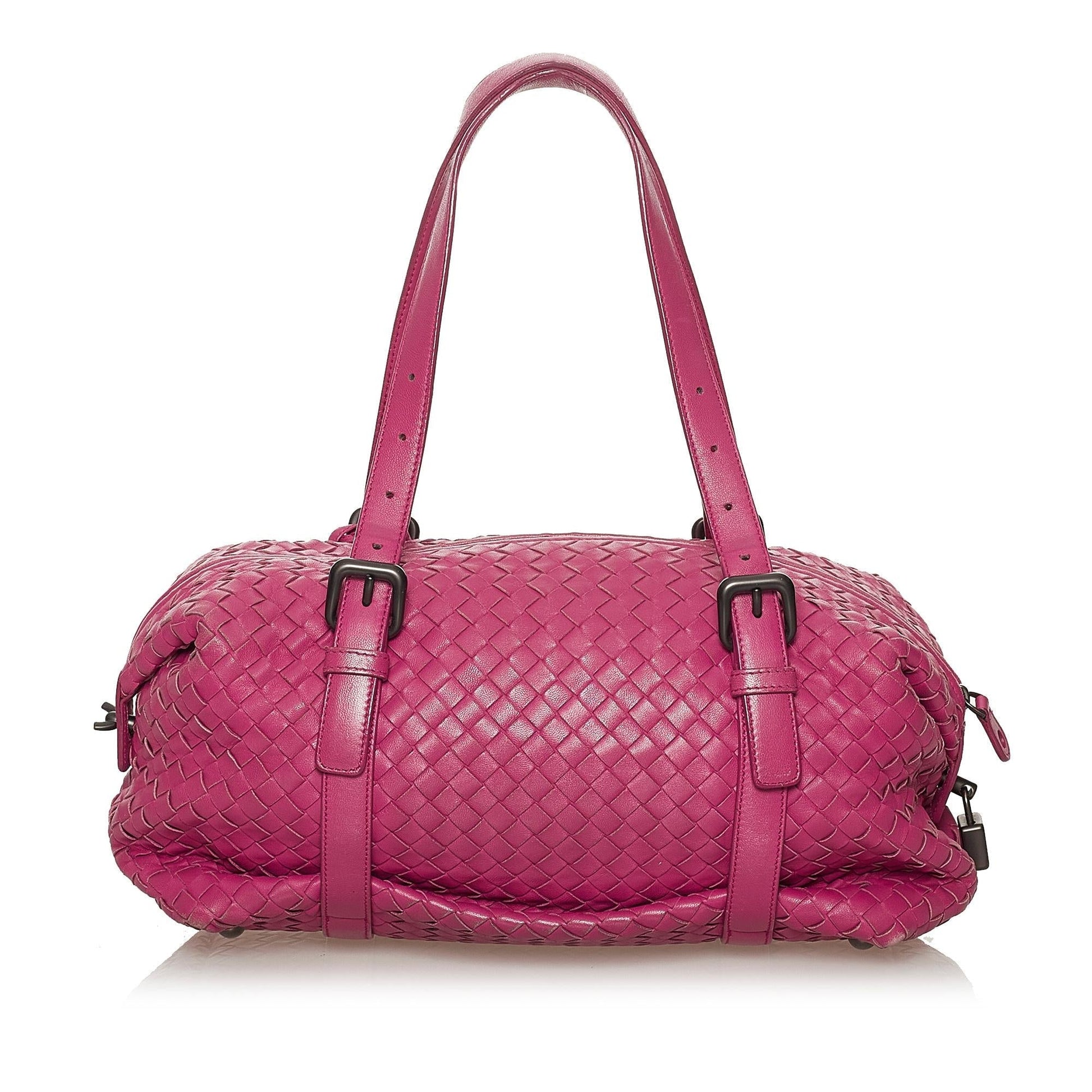 Bottega Veneta Veneta Shoulder Bag - Rovelle Bags