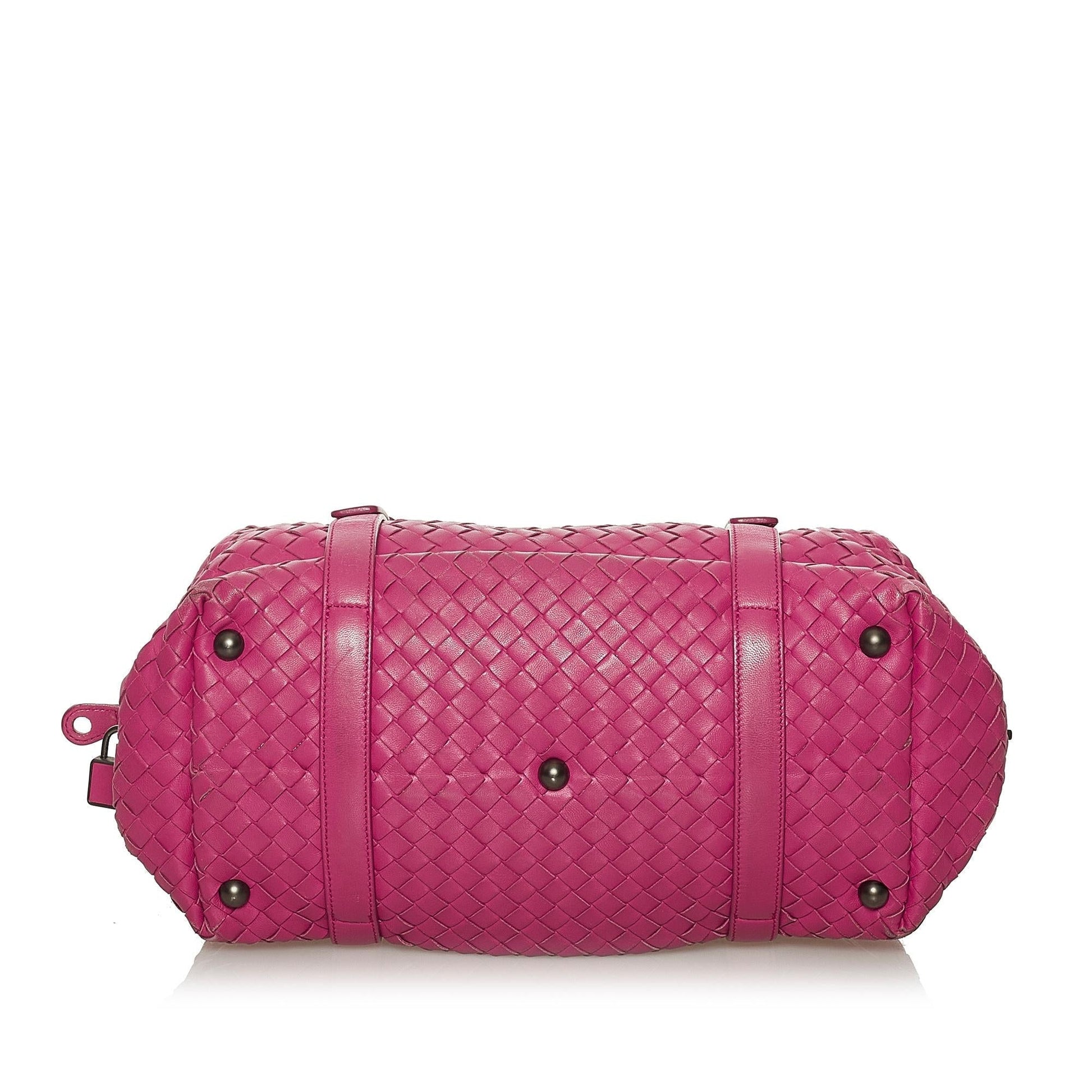 Bottega Veneta Veneta Shoulder Bag - Rovelle Bags
