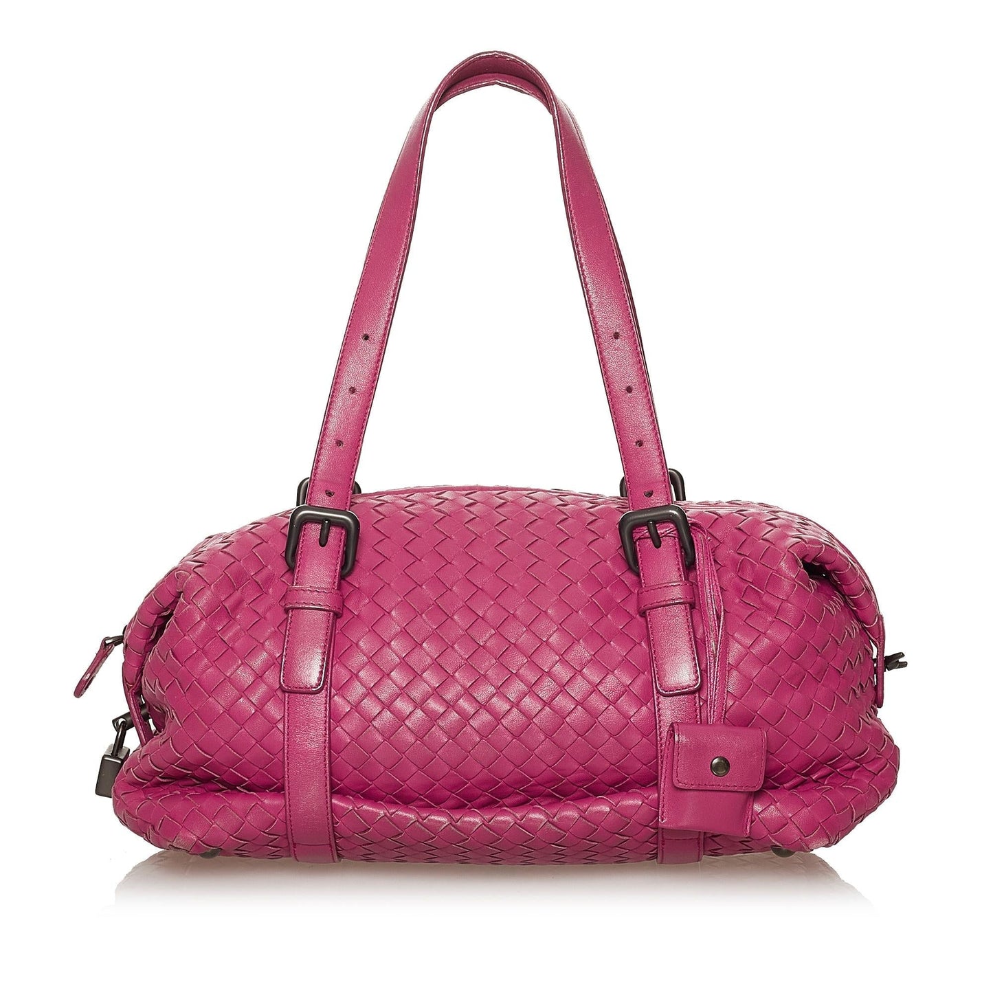 Bottega Veneta Veneta Shoulder Bag - Rovelle Bags