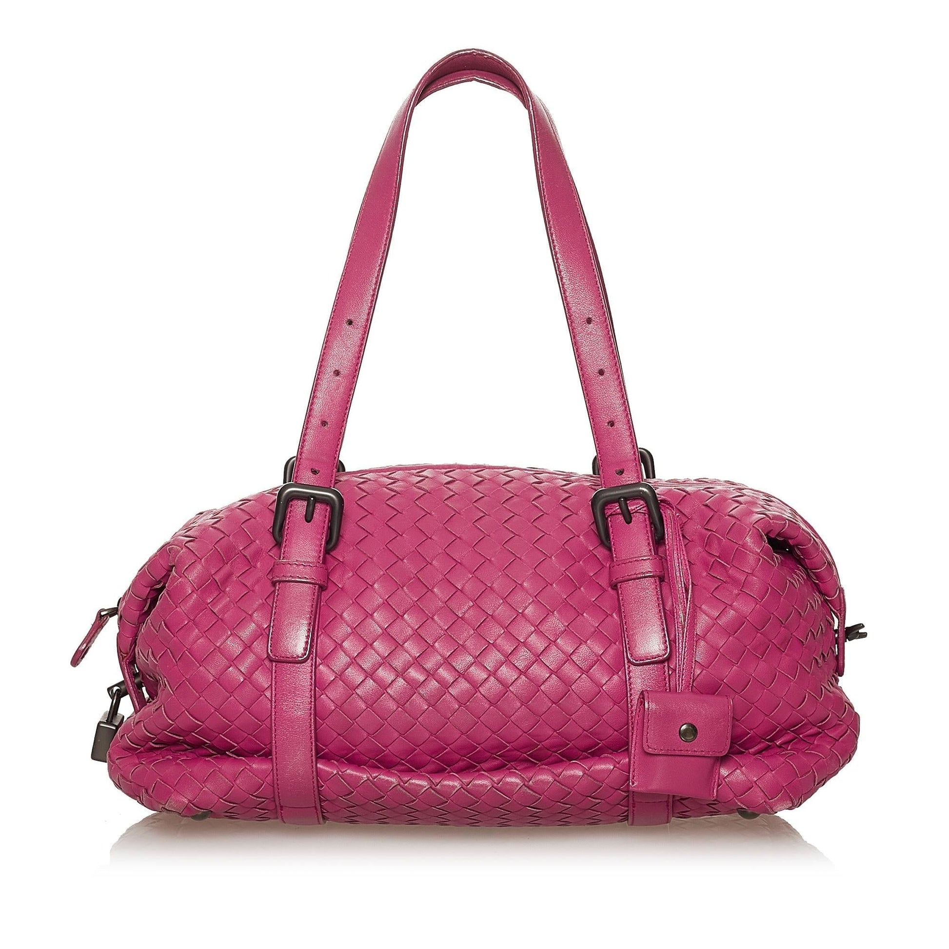 Bottega Veneta Veneta Shoulder Bag - Rovelle Bags