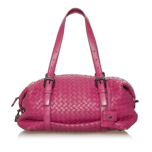Bottega Veneta Veneta Shoulder Bag - Rovelle Bags