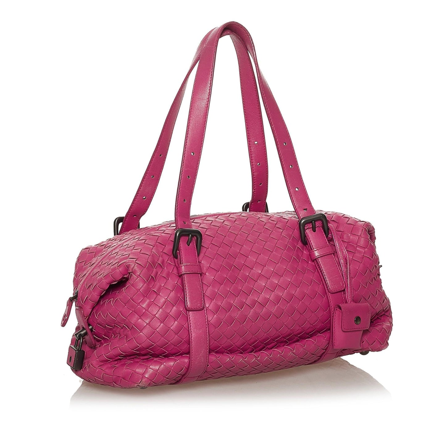 Bottega Veneta Veneta Shoulder Bag - Rovelle Bags