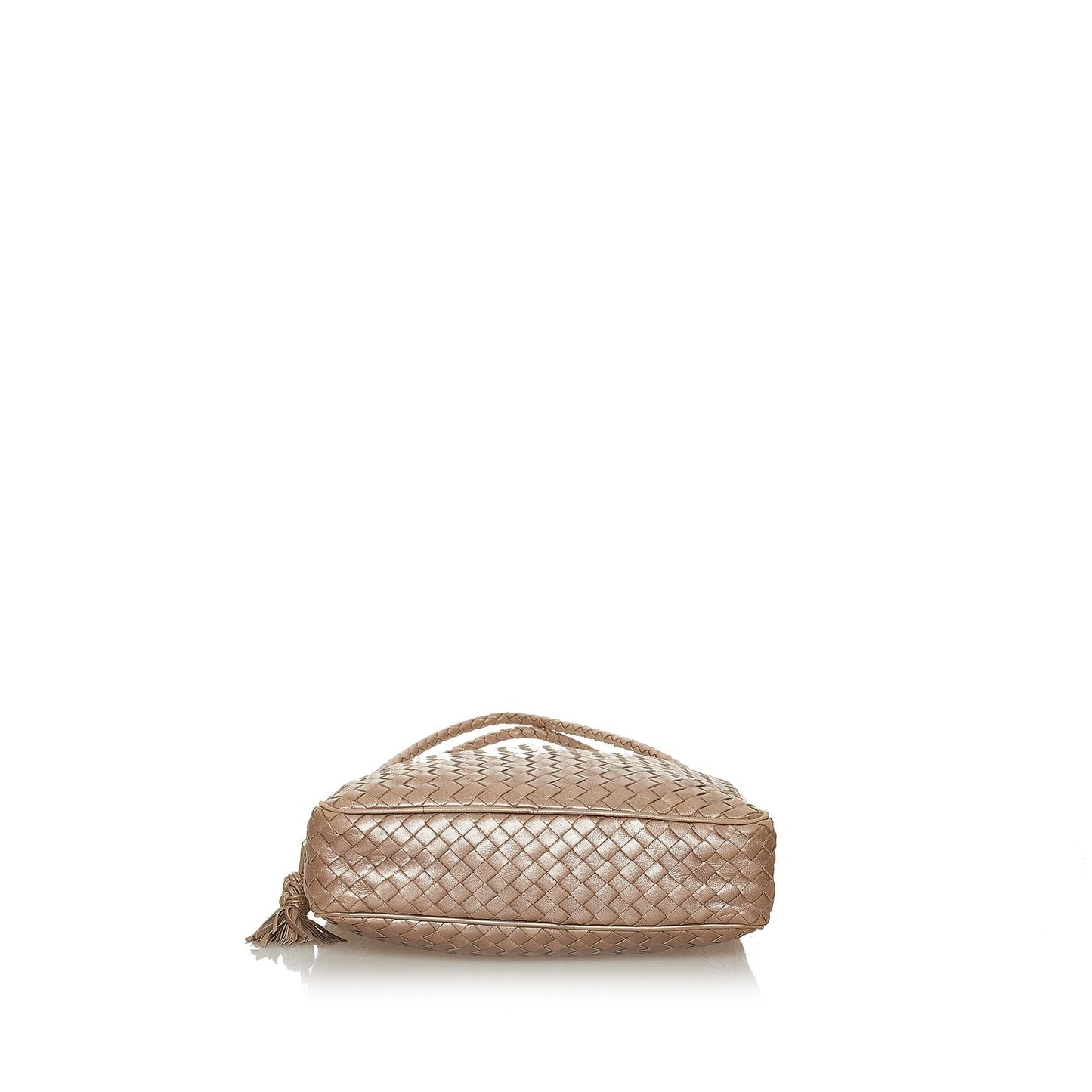 Bottega Veneta Veneta Shoulder Bag - Rovelle Bags