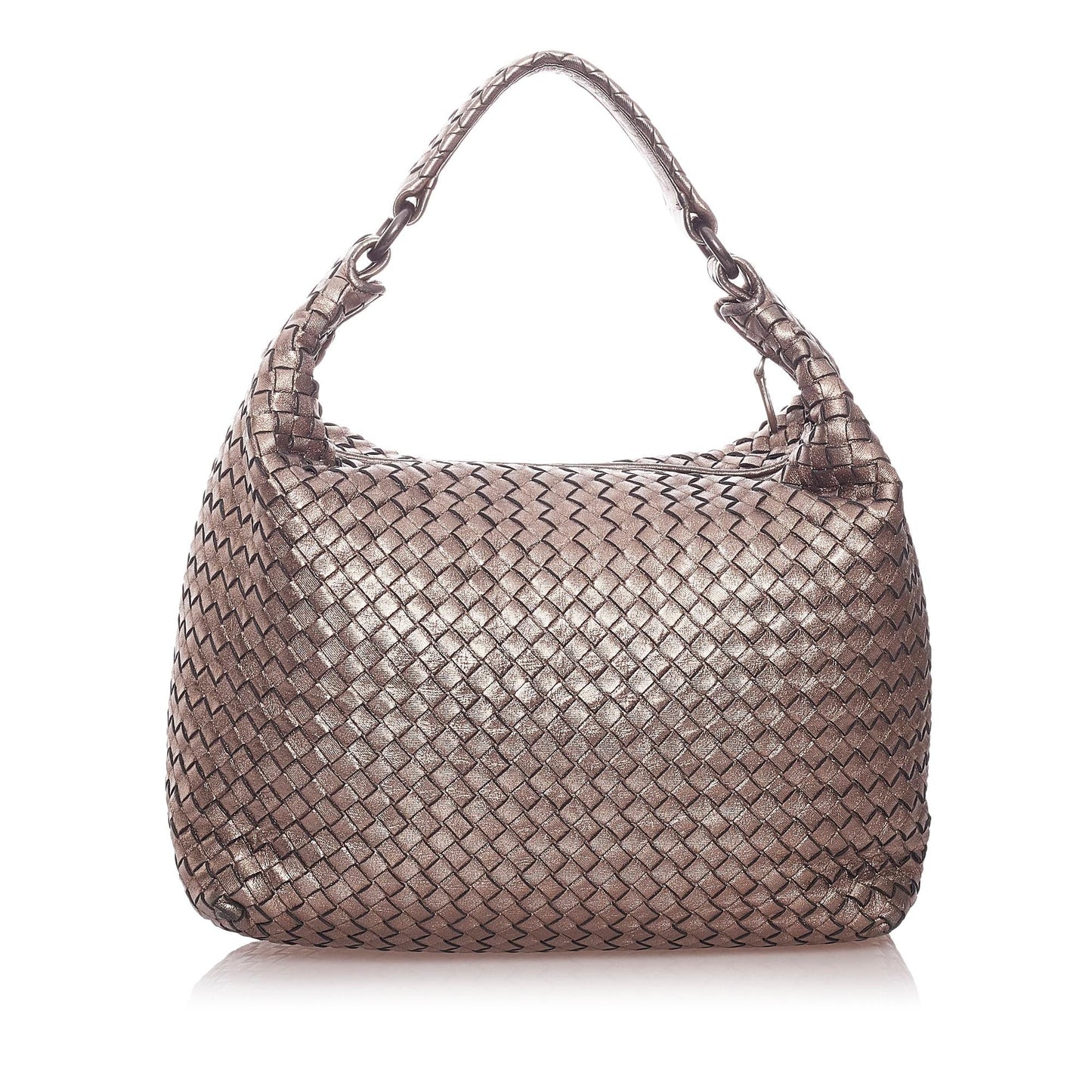 Bottega Veneta Veneta Shoulder Bag - Rovelle Bags