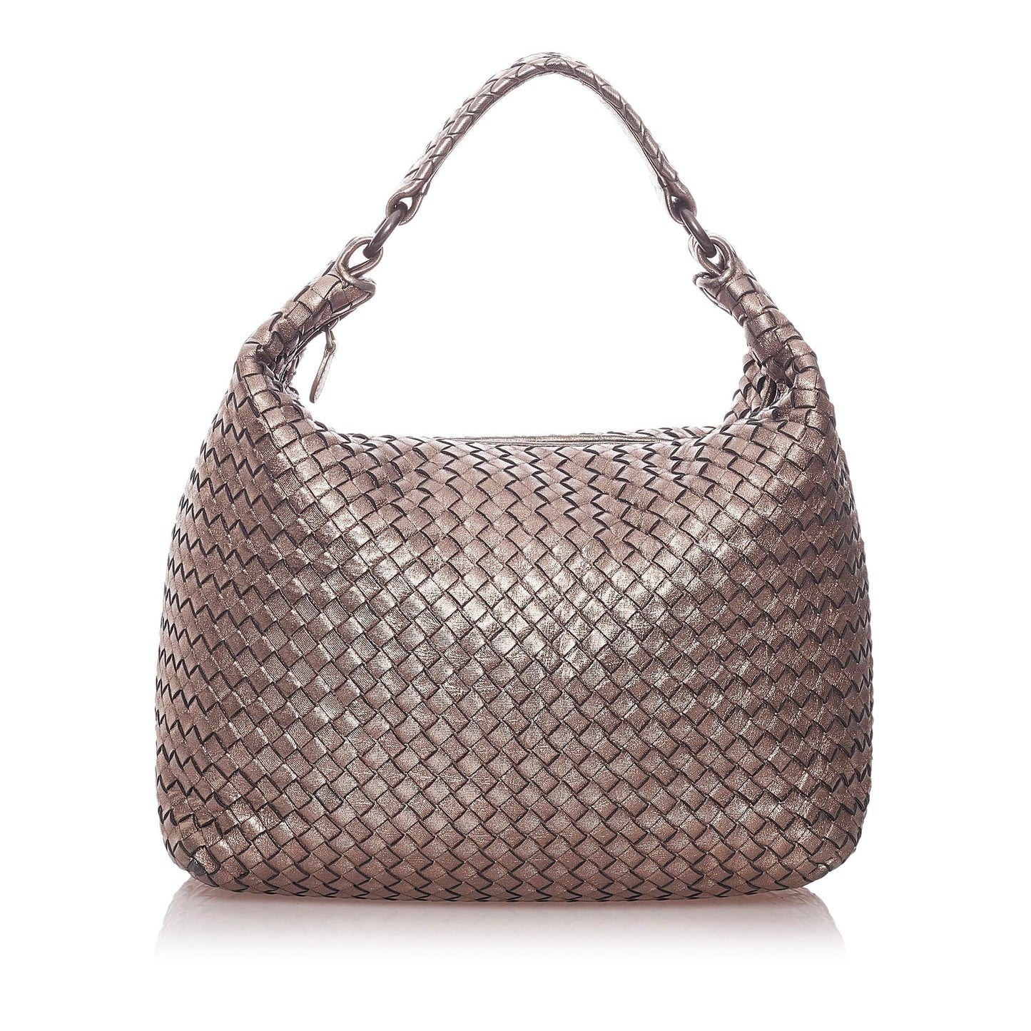 Bottega Veneta Veneta Shoulder Bag - Rovelle Bags
