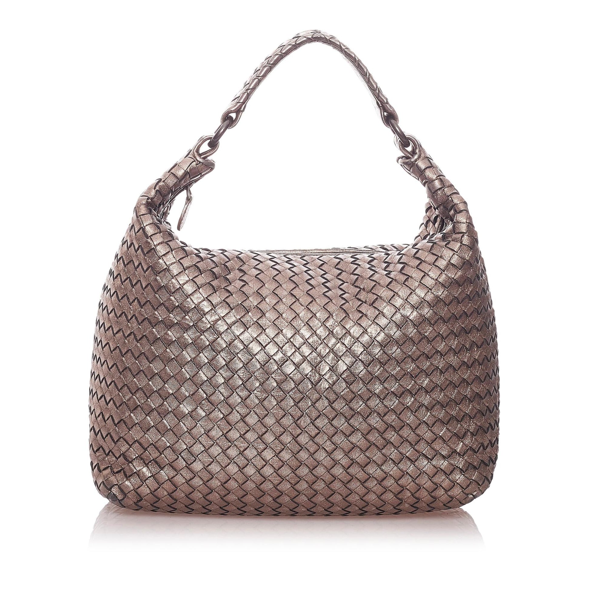 Bottega Veneta Veneta Shoulder Bag - Rovelle Bags