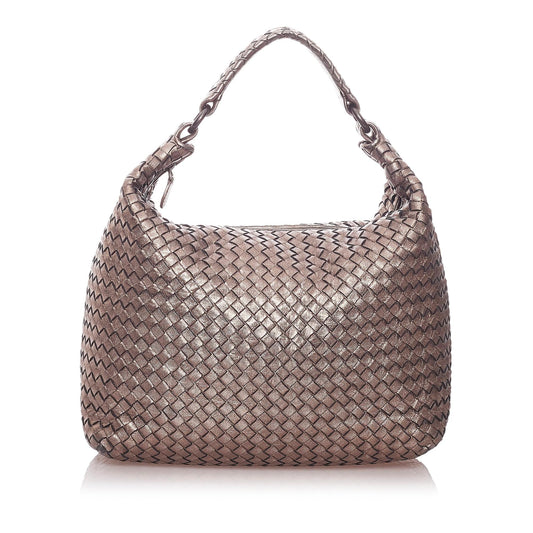 Bottega Veneta Veneta Shoulder Bag - Rovelle Bags