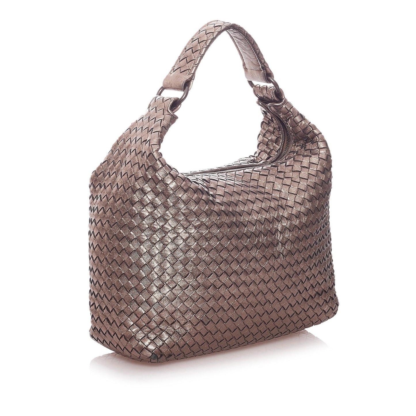 Bottega Veneta Veneta Shoulder Bag - Rovelle Bags
