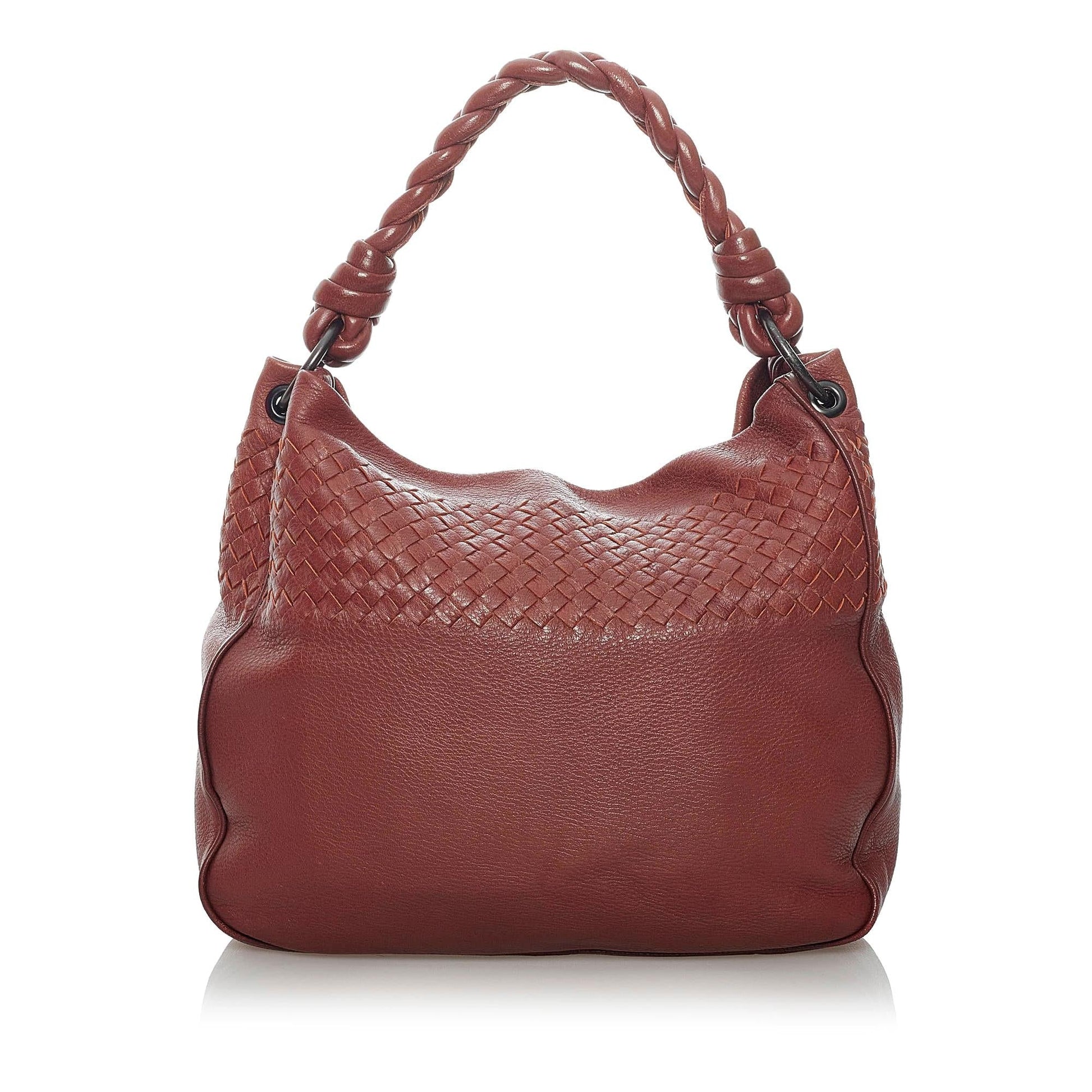 Bottega Veneta Veneta Shoulder Bag - Rovelle Bags
