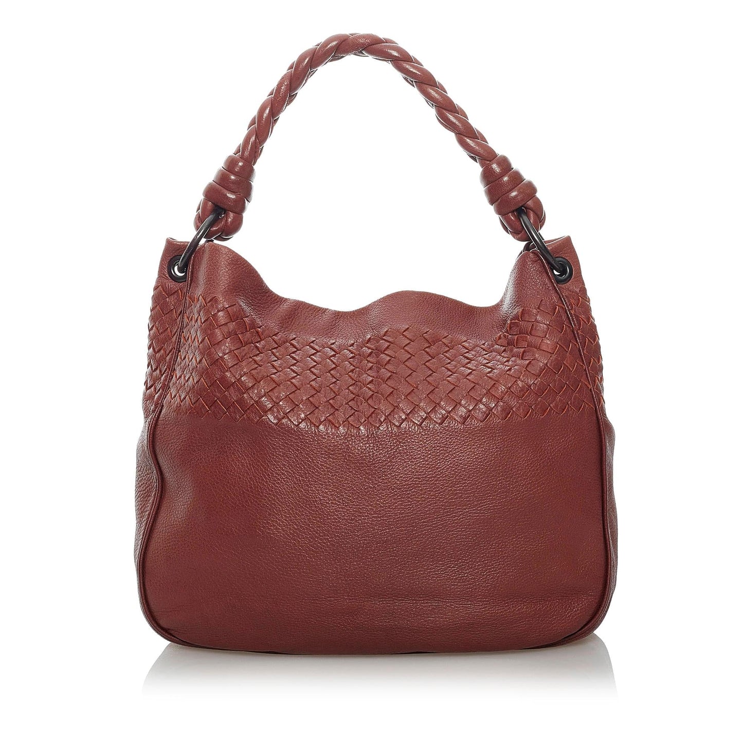 Bottega Veneta Veneta Shoulder Bag - Rovelle Bags