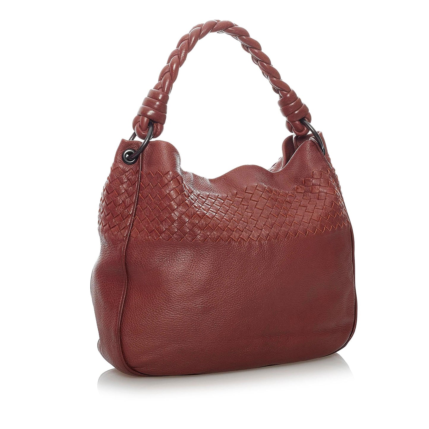 Bottega Veneta Veneta Shoulder Bag - Rovelle Bags