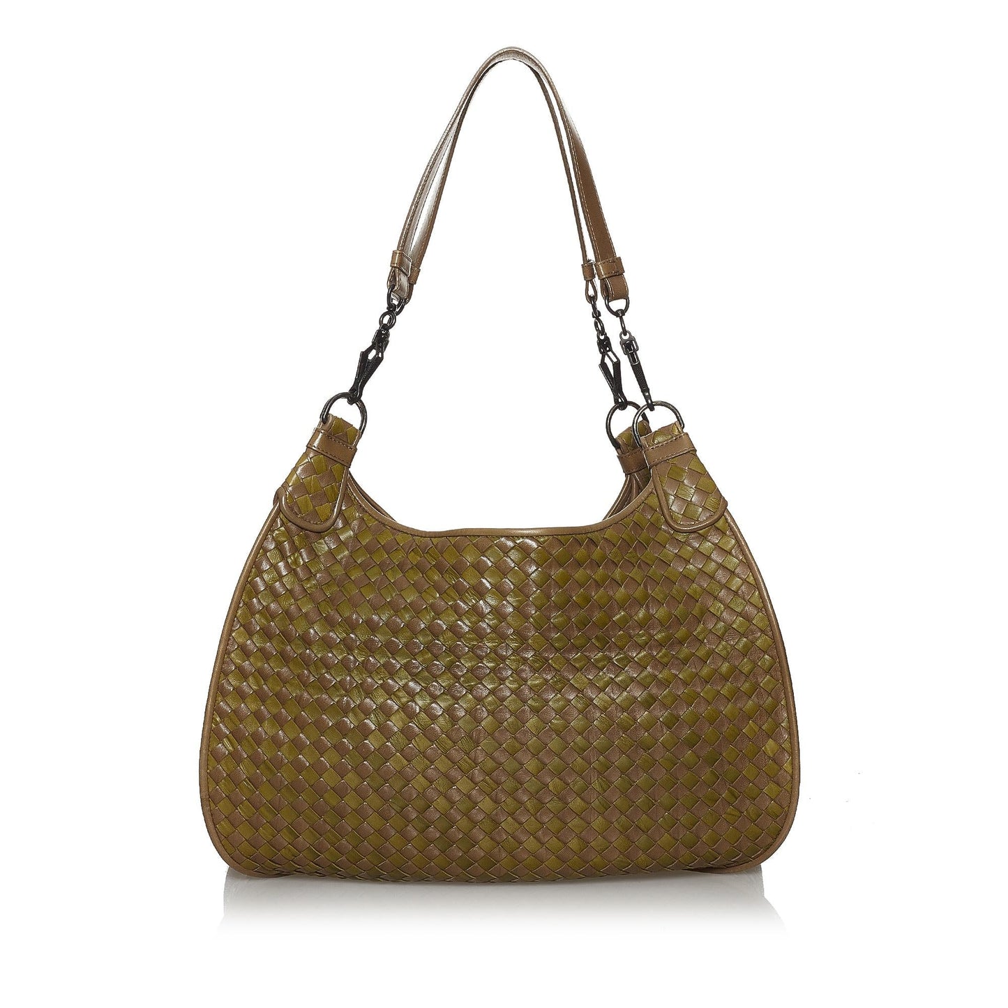 Bottega Veneta Veneta Shoulder Bag - Rovelle Bags