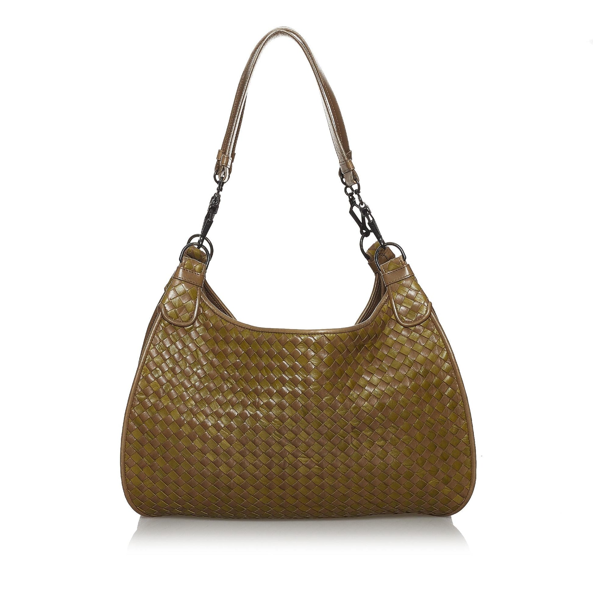 Bottega Veneta Veneta Shoulder Bag - Rovelle Bags