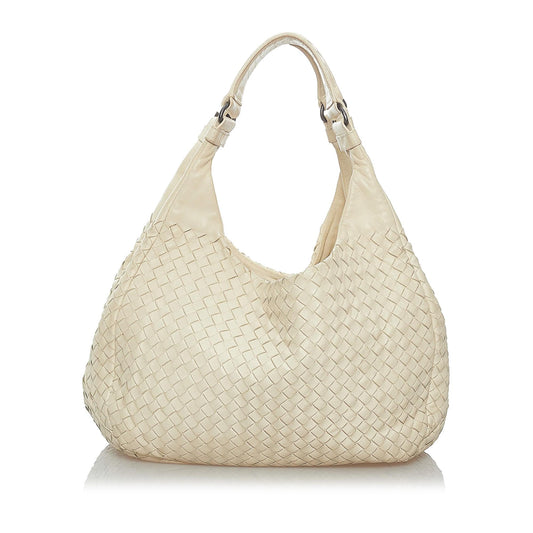 Bottega Veneta Veneta Shoulder Bag - Rovelle Bags