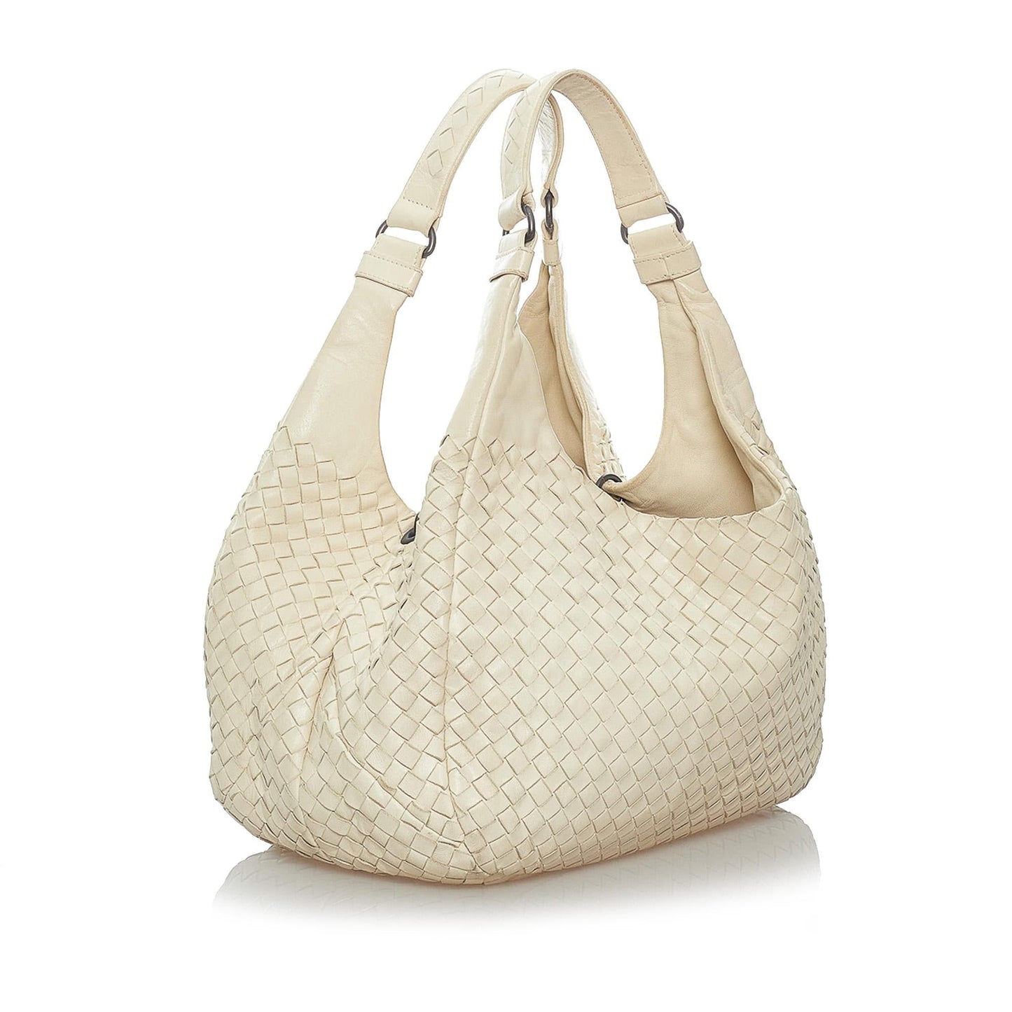 Bottega Veneta Veneta Shoulder Bag - Rovelle Bags