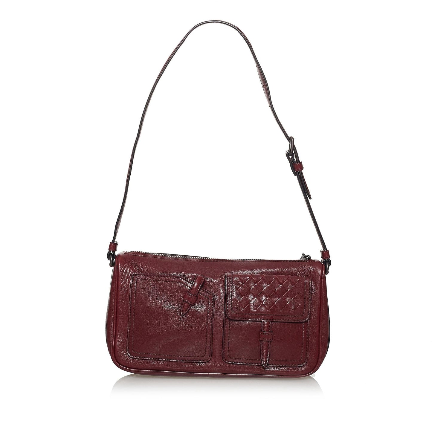 Bottega Veneta Veneta Shoulder Bag - Rovelle Bags