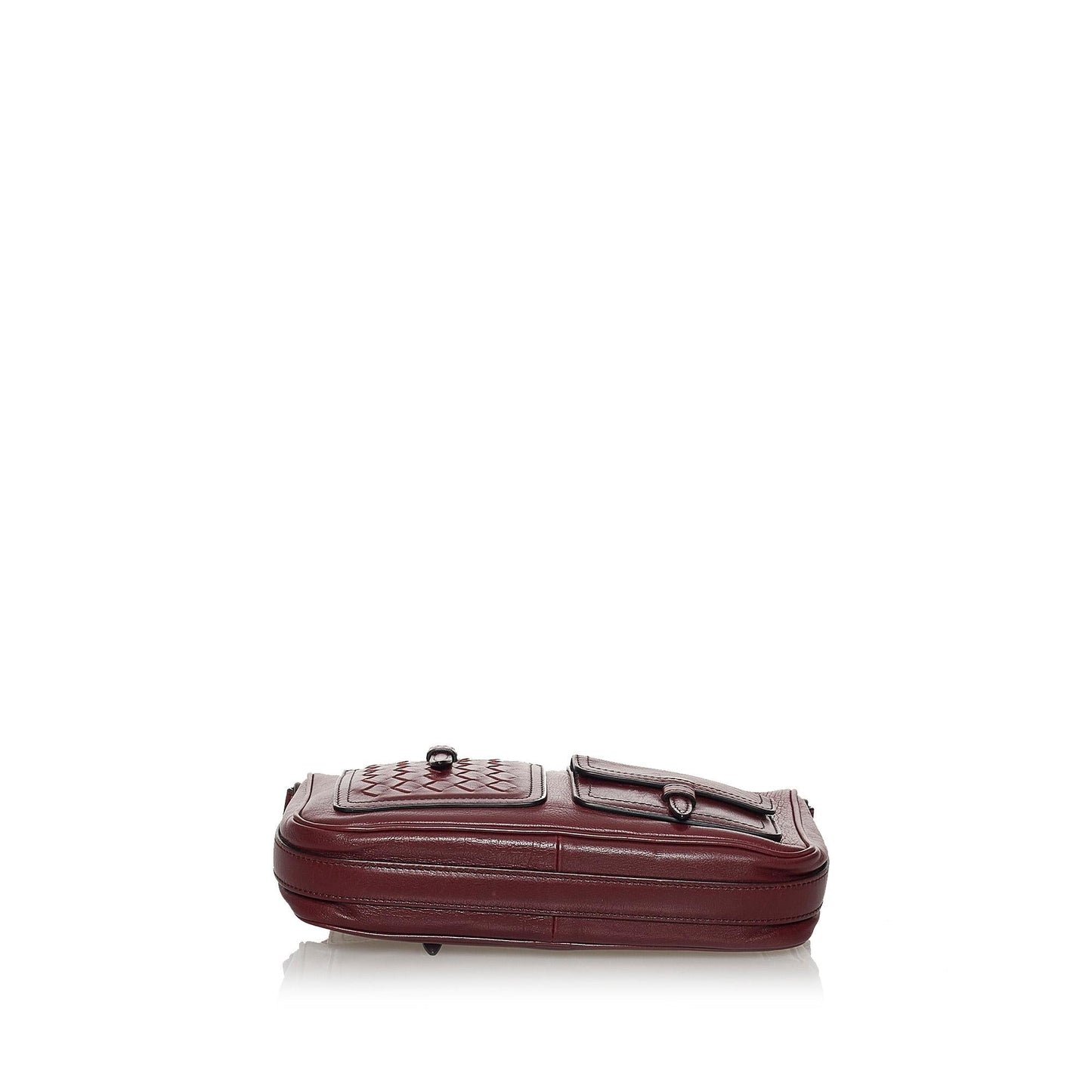 Bottega Veneta Veneta Shoulder Bag - Rovelle Bags