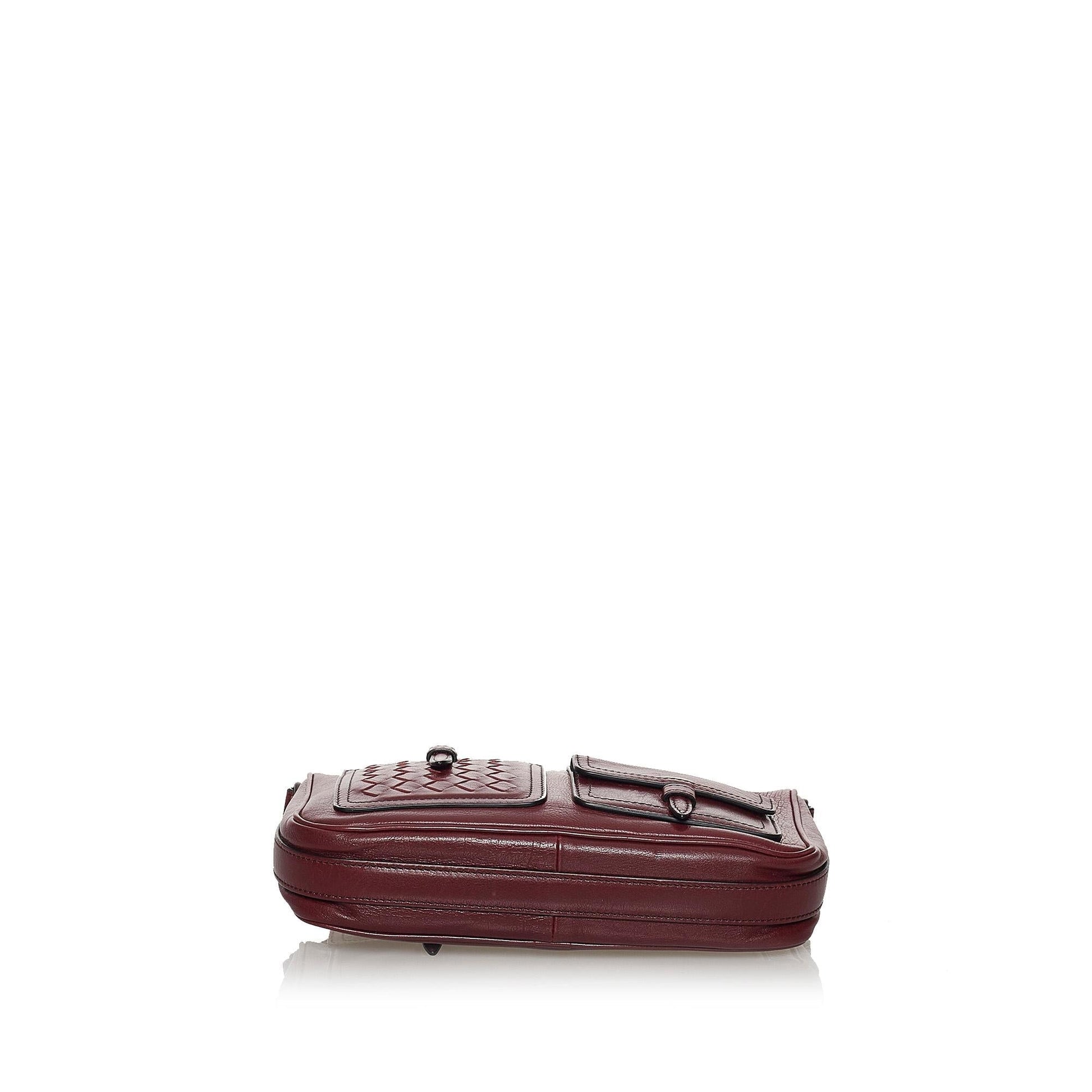 Bottega Veneta Veneta Shoulder Bag - Rovelle Bags