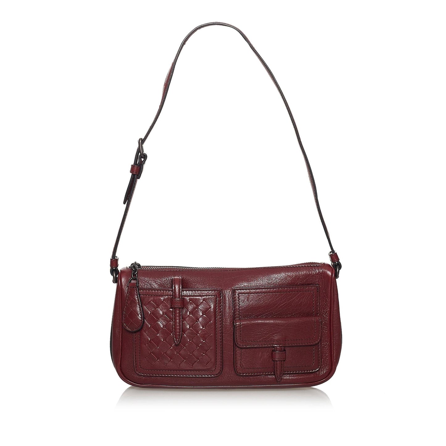 Bottega Veneta Veneta Shoulder Bag - Rovelle Bags