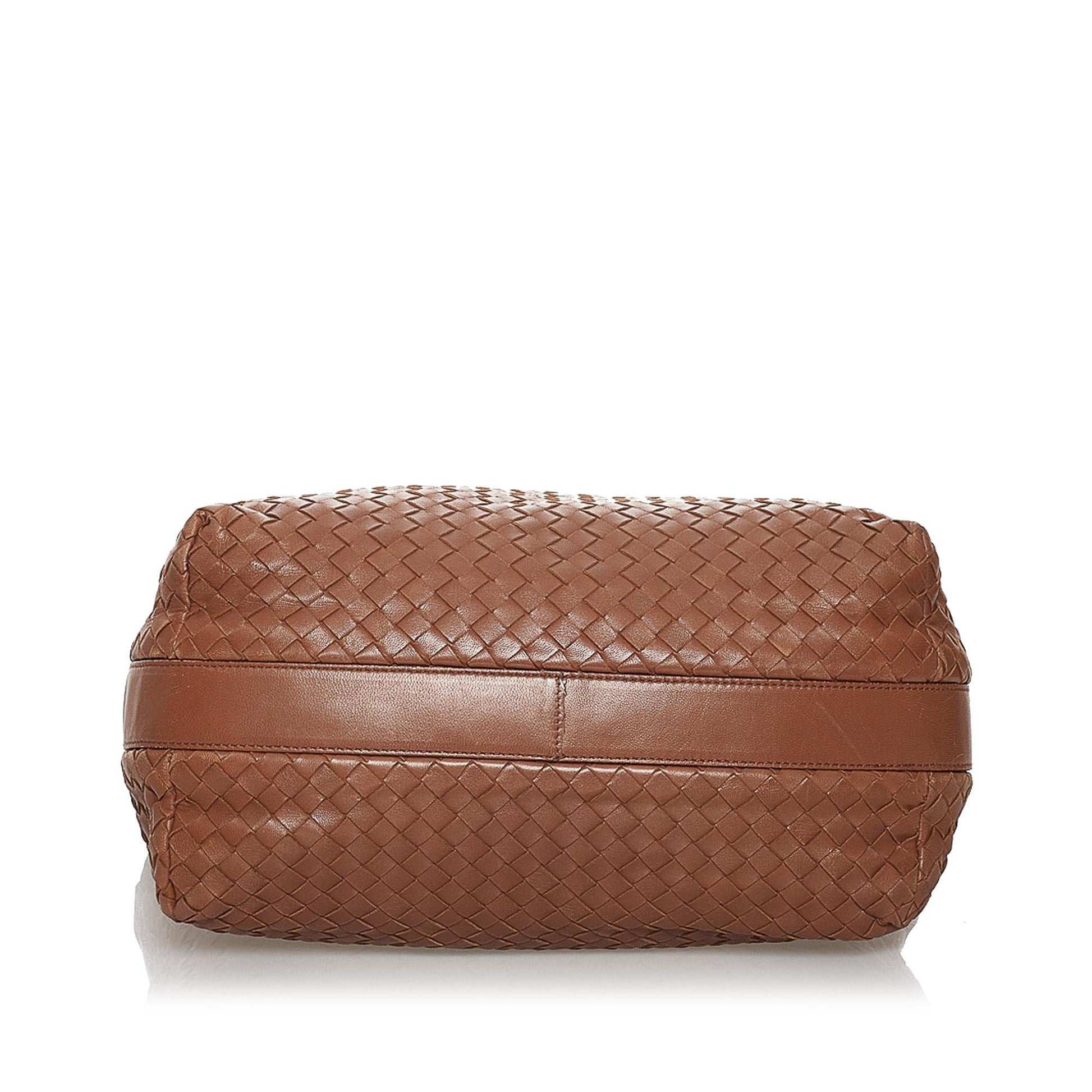 Bottega Veneta Veneta Shoulder Bag - Rovelle Bags