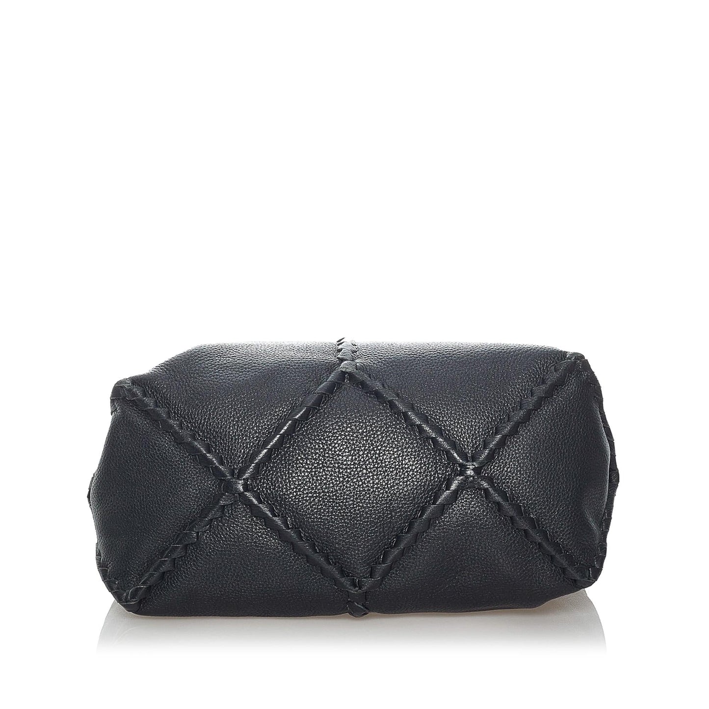 Bottega Veneta Veneta Shoulder Bag - Rovelle Bags