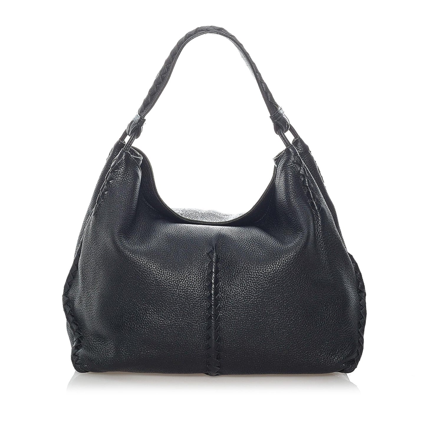 Bottega Veneta Veneta Shoulder Bag - Rovelle Bags