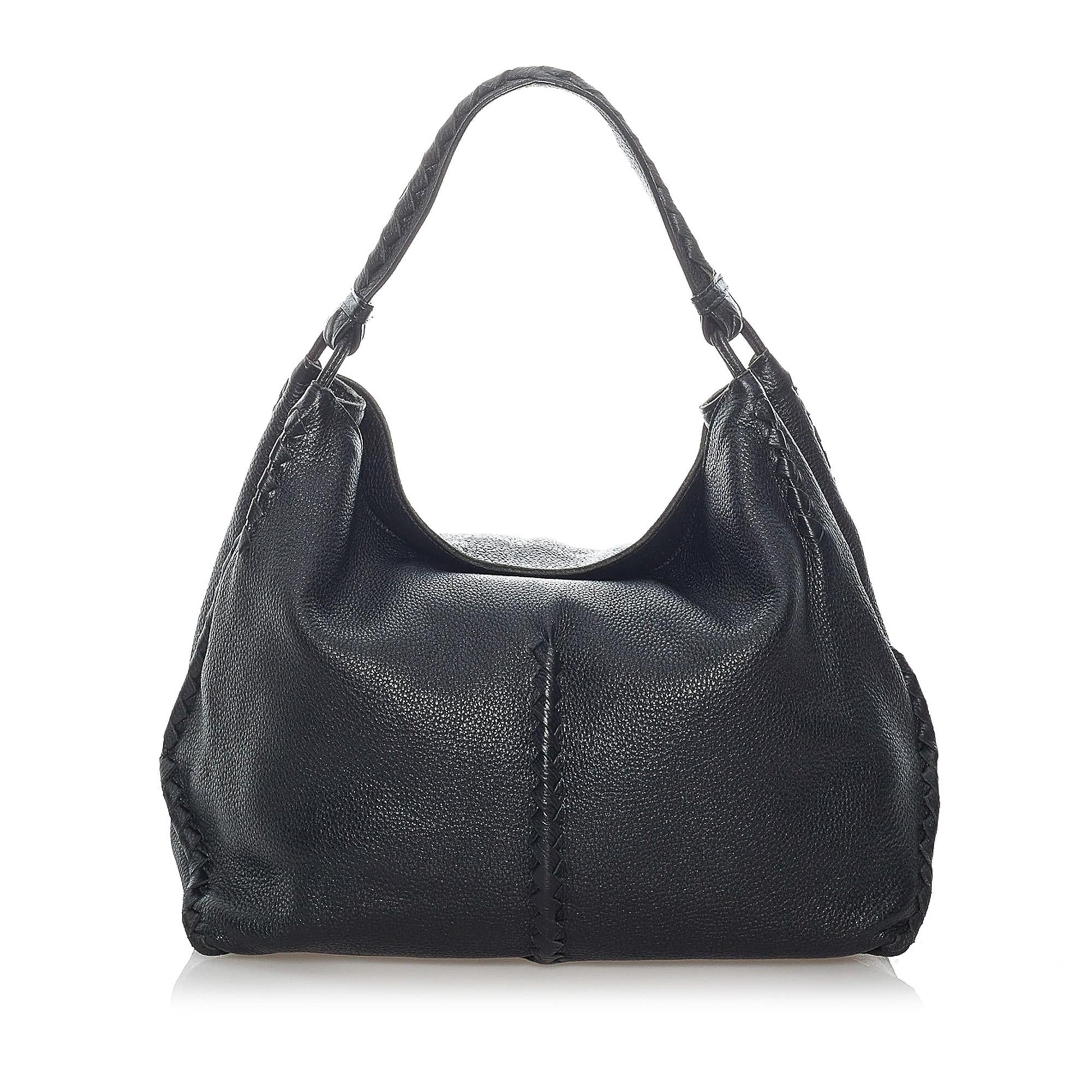 Bottega Veneta Veneta Shoulder Bag - Rovelle Bags