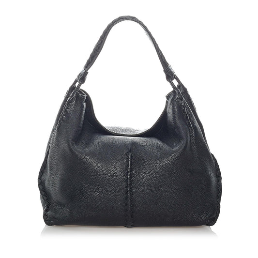 Bottega Veneta Veneta Shoulder Bag - Rovelle Bags