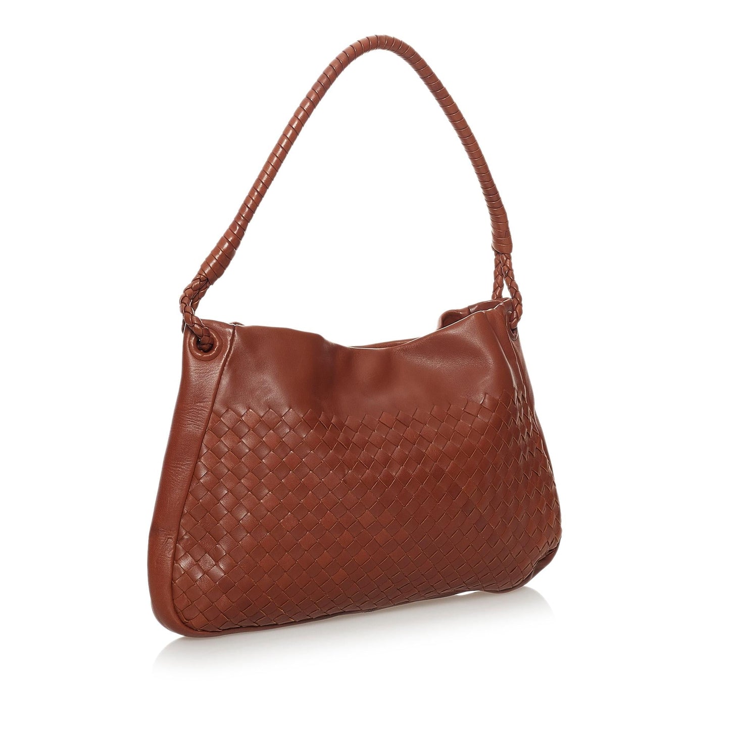 Bottega Veneta Veneta Shoulder Bag - Rovelle Bags