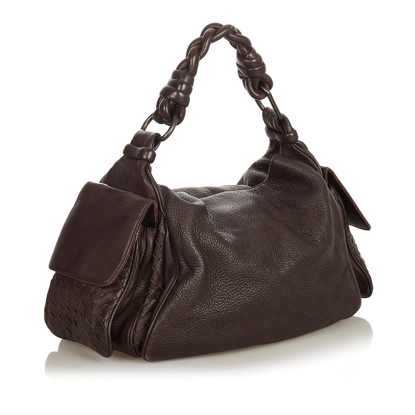 Bottega Veneta Veneta Shoulder Bag - Rovelle Bags