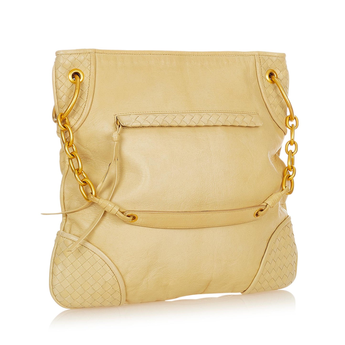 Bottega Veneta Veneta Shoulder Bag - Rovelle Bags