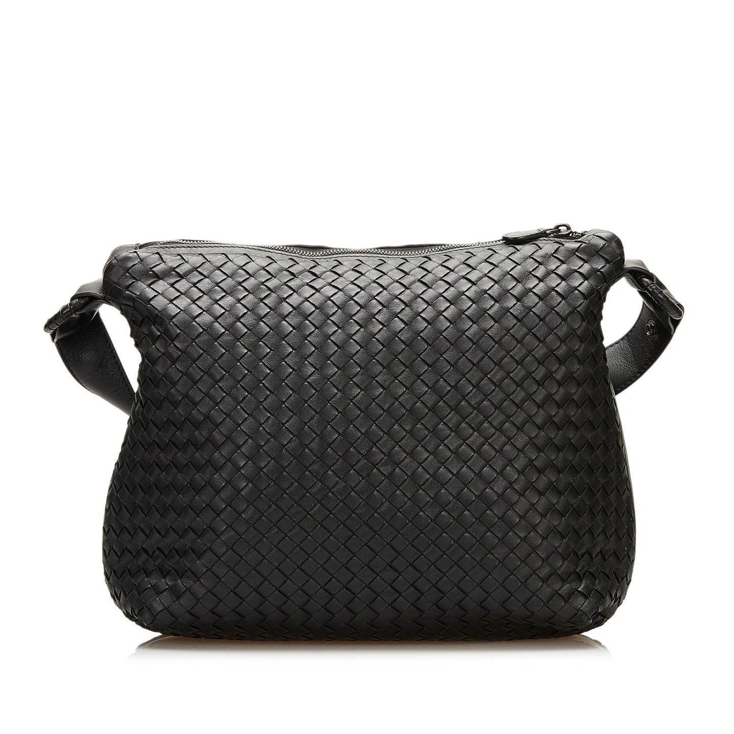 Bottega Veneta Veneta Shoulder Bag - Rovelle Bags
