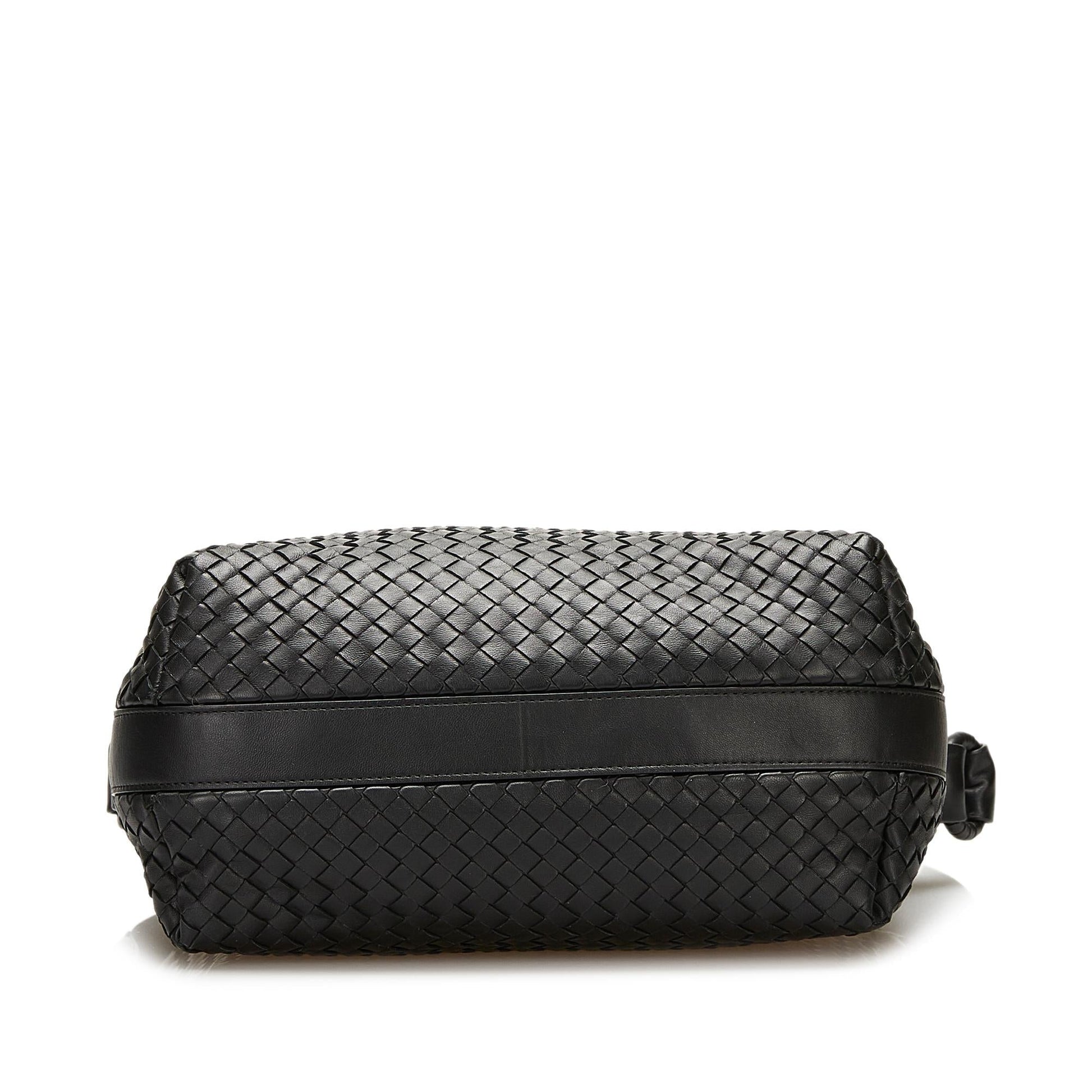 Bottega Veneta Veneta Shoulder Bag - Rovelle Bags