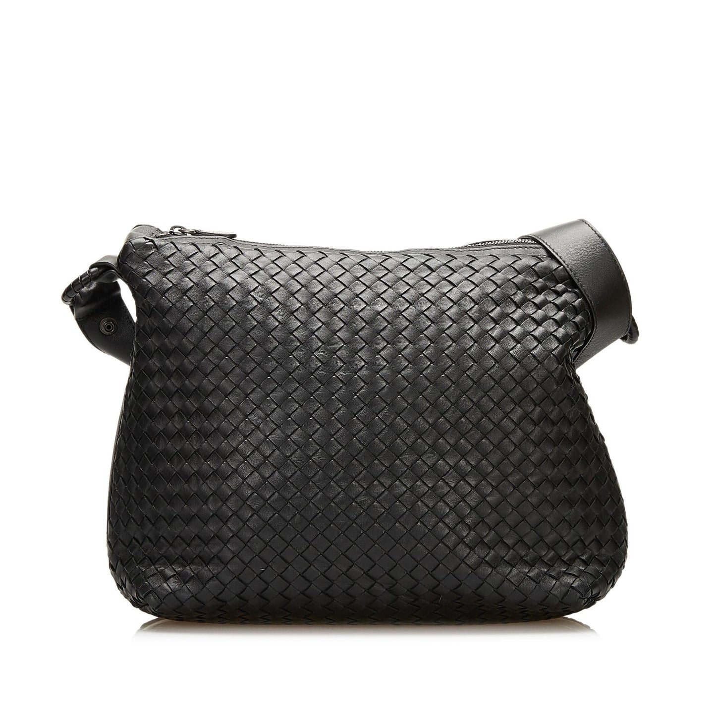 Bottega Veneta Veneta Shoulder Bag - Rovelle Bags