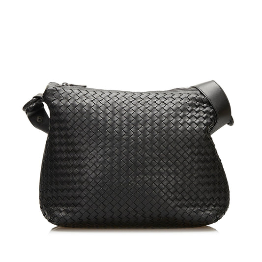 Bottega Veneta Veneta Shoulder Bag - Rovelle Bags
