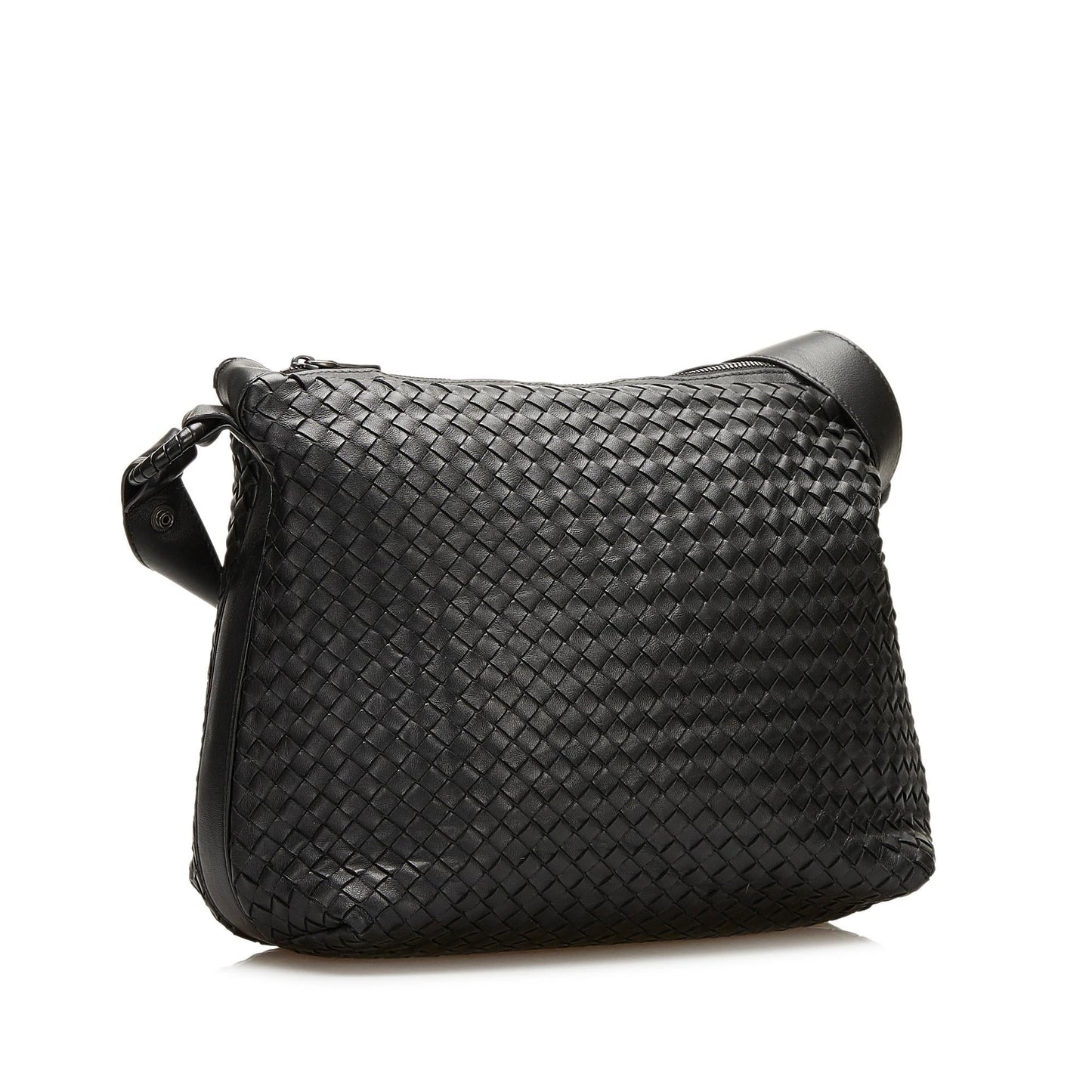 Bottega Veneta Veneta Shoulder Bag - Rovelle Bags