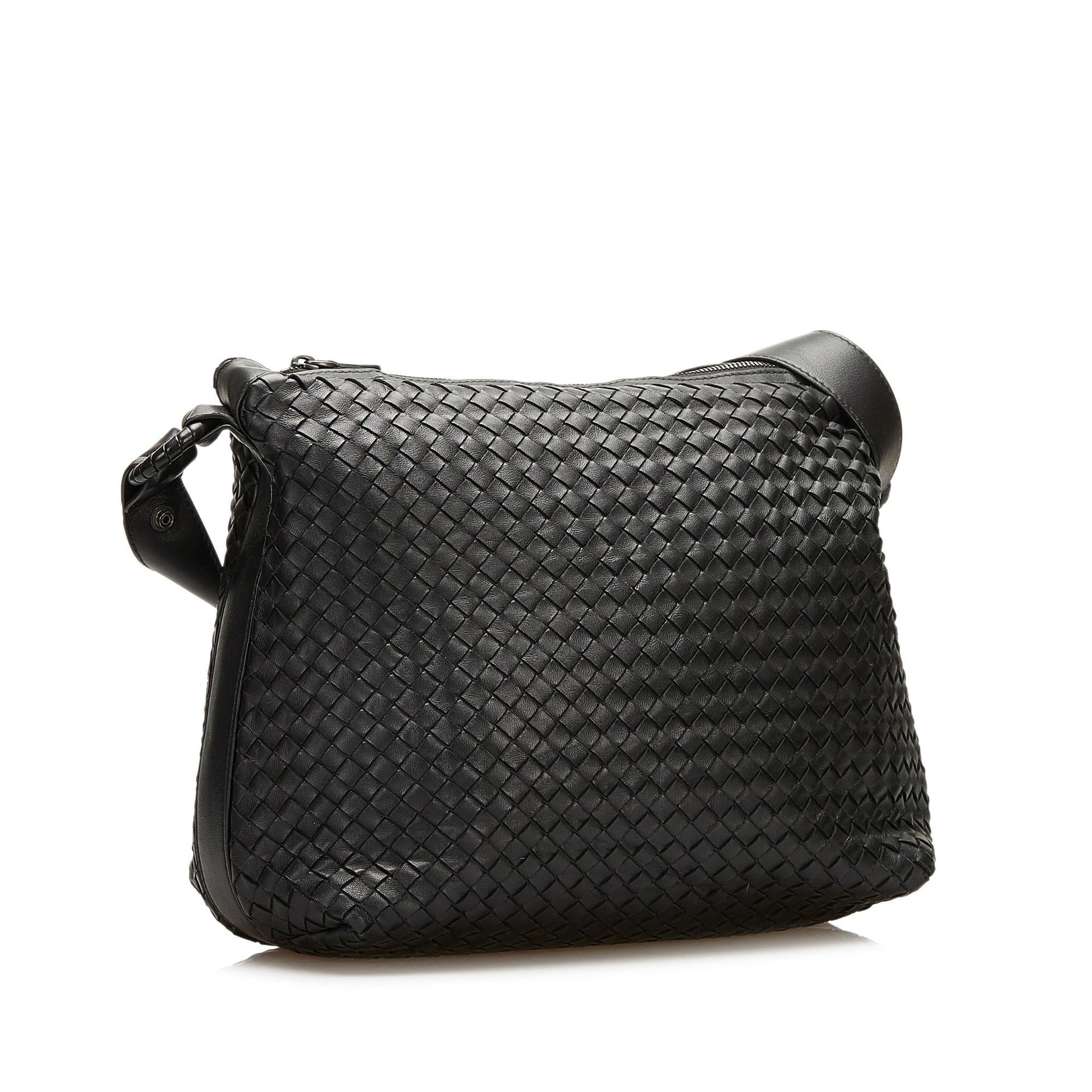 Bottega Veneta Veneta Shoulder Bag - Rovelle Bags