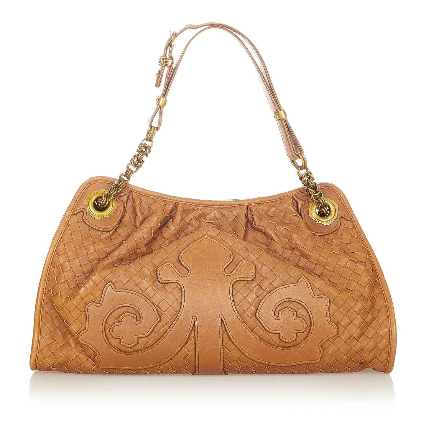 Bottega Veneta Veneta Shoulder Bag - Rovelle Bags