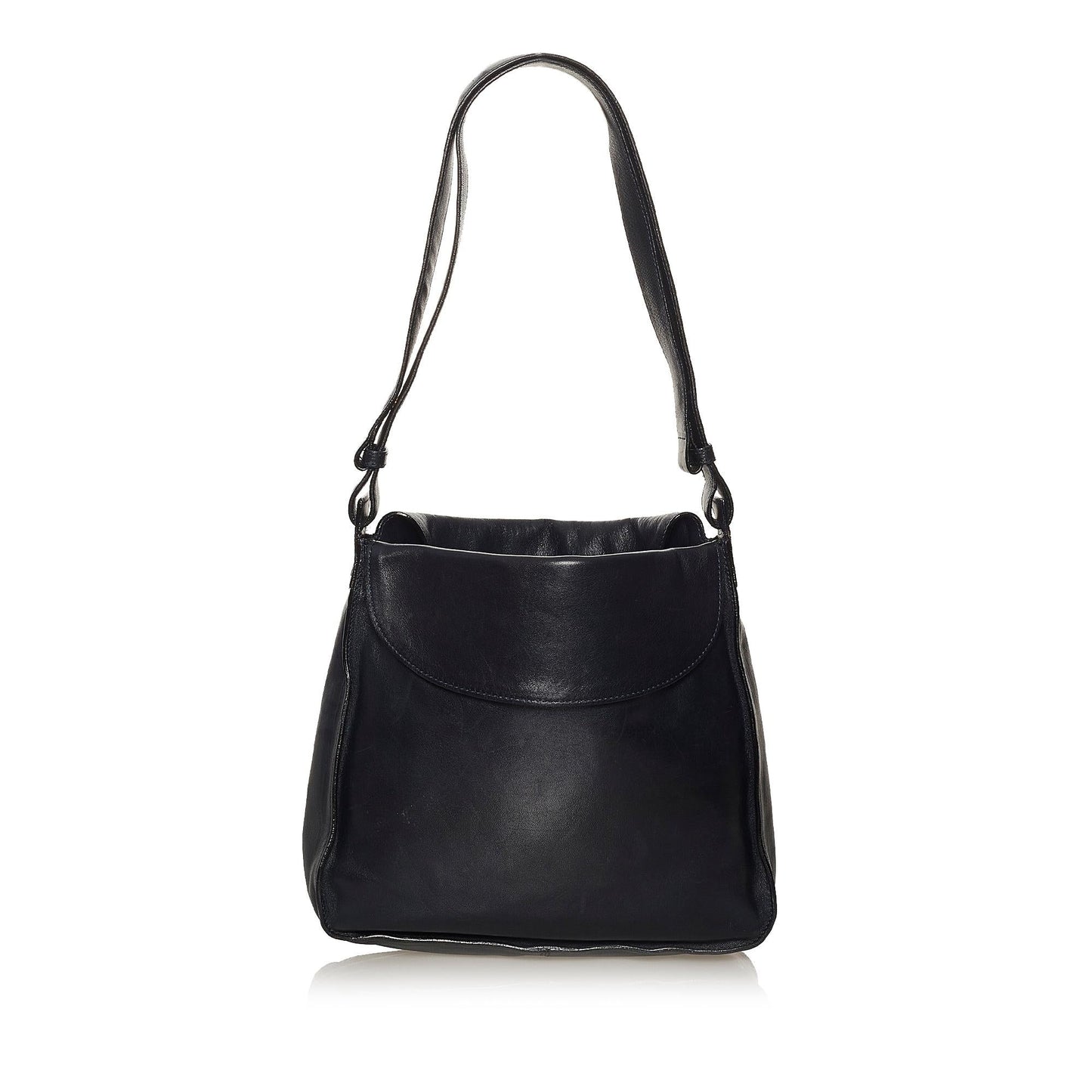 Bottega Veneta Veneta Shoulder Bag - Rovelle Bags