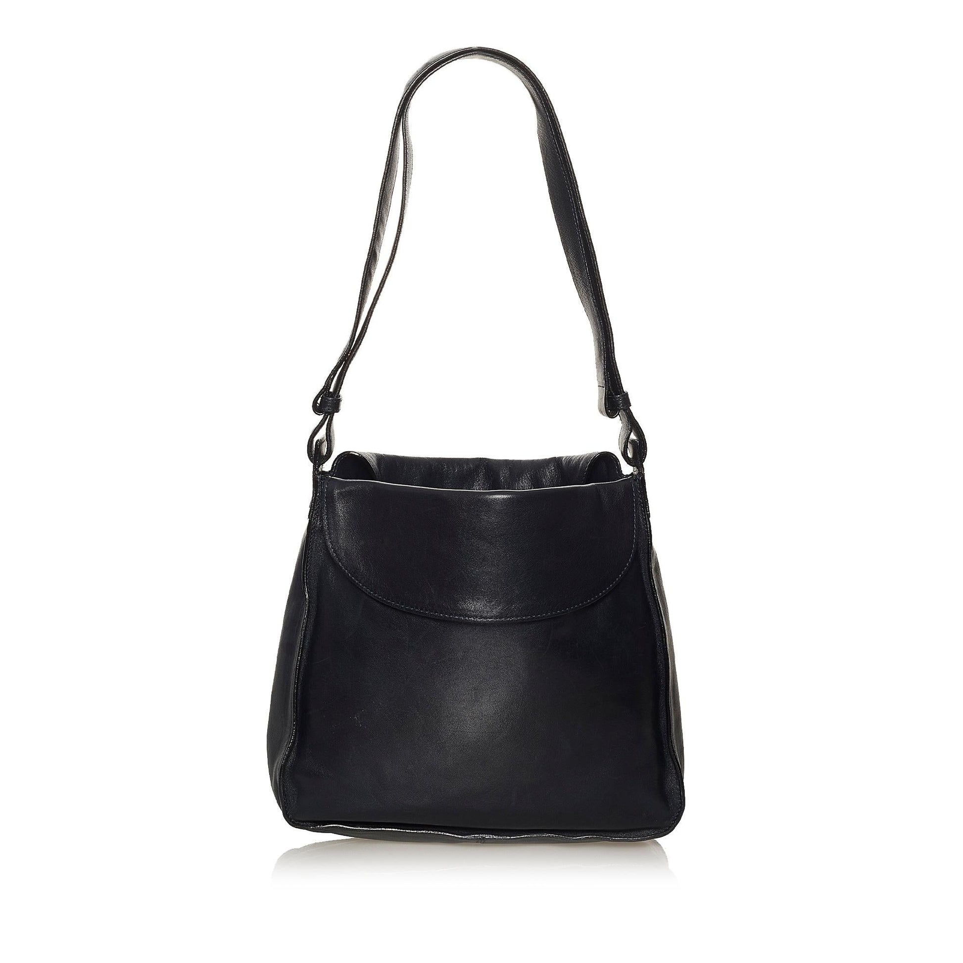 Bottega Veneta Veneta Shoulder Bag - Rovelle Bags