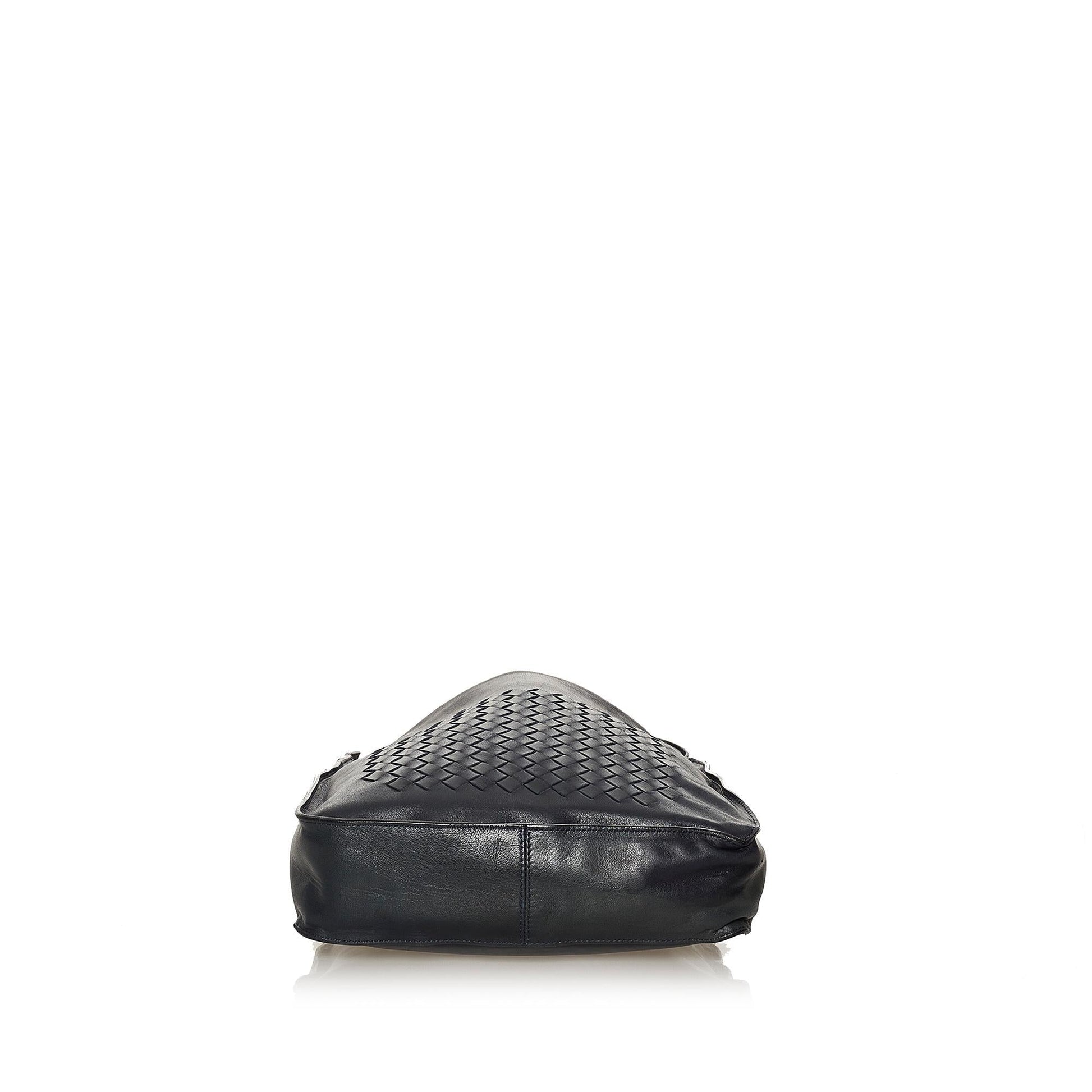Bottega Veneta Veneta Shoulder Bag - Rovelle Bags