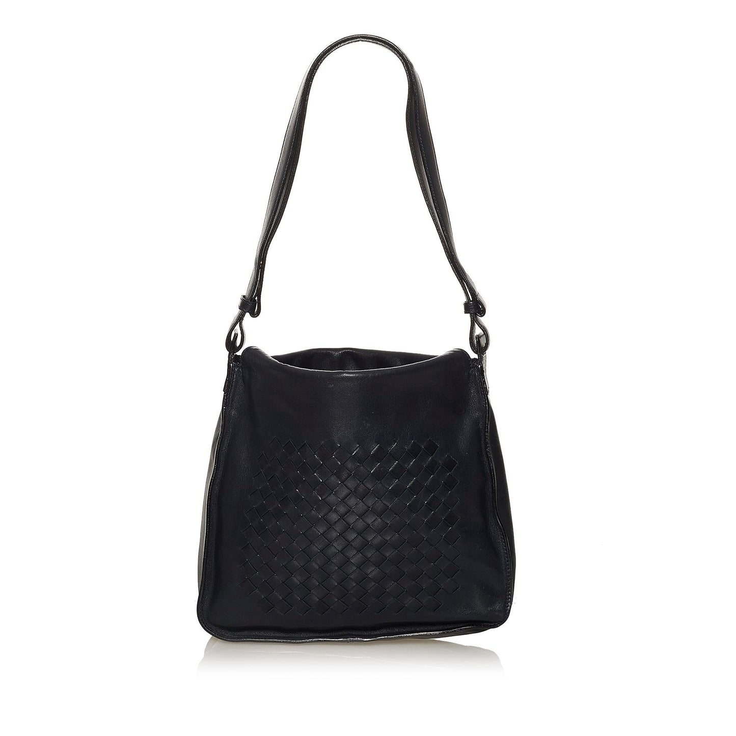 Bottega Veneta Veneta Shoulder Bag - Rovelle Bags