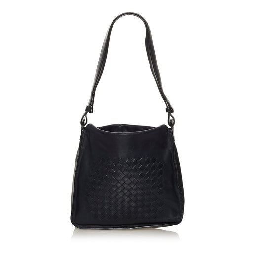 Bottega Veneta Veneta Shoulder Bag - Rovelle Bags