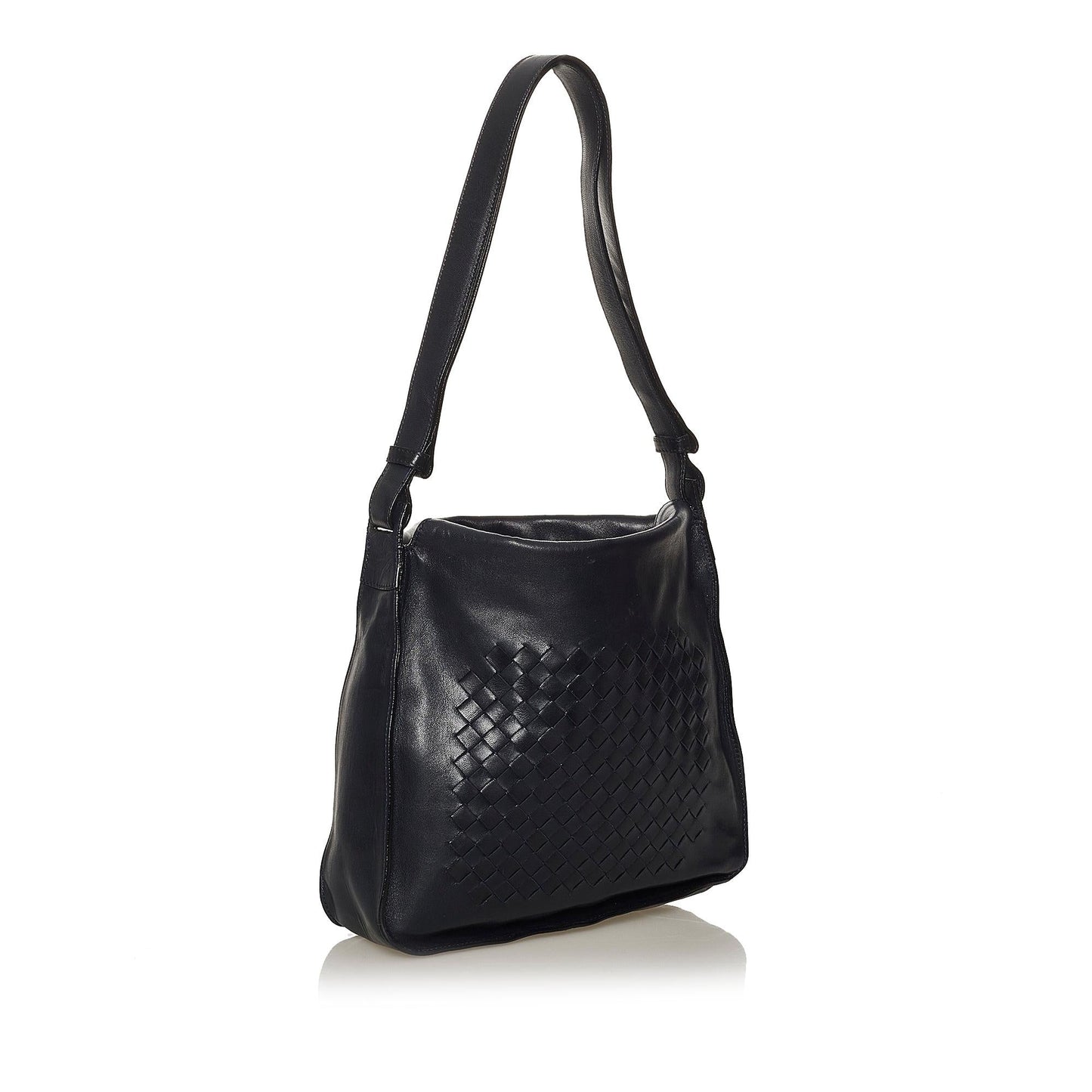 Bottega Veneta Veneta Shoulder Bag - Rovelle Bags