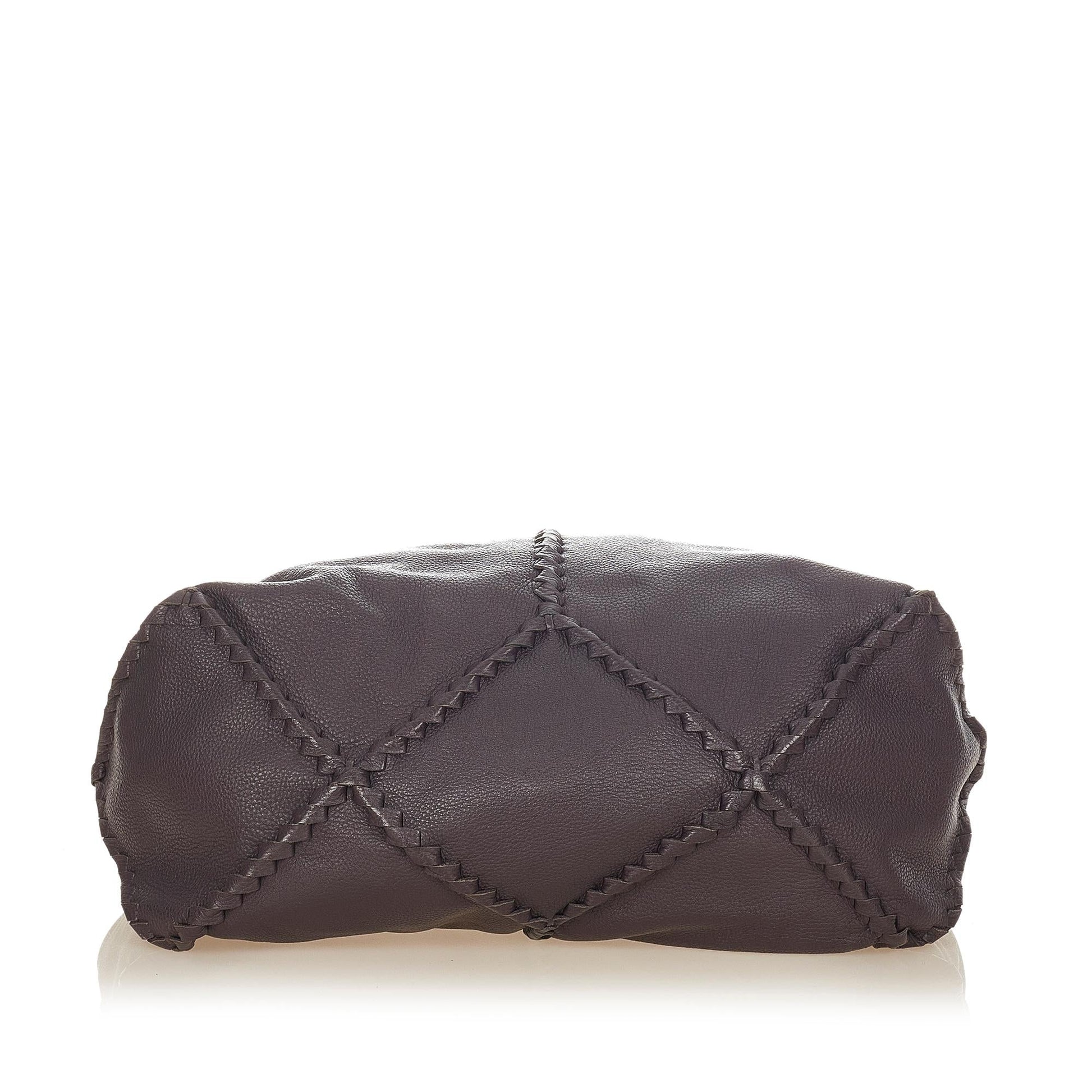 Bottega Veneta Veneta Shoulder Bag - Rovelle Bags