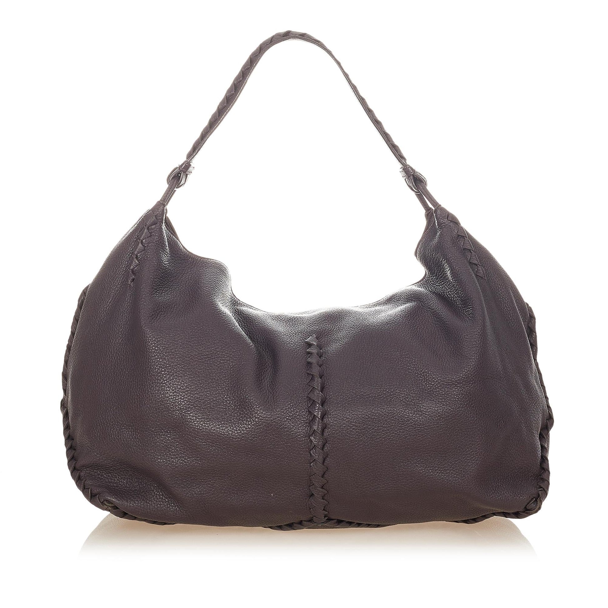 Bottega Veneta Veneta Shoulder Bag - Rovelle Bags