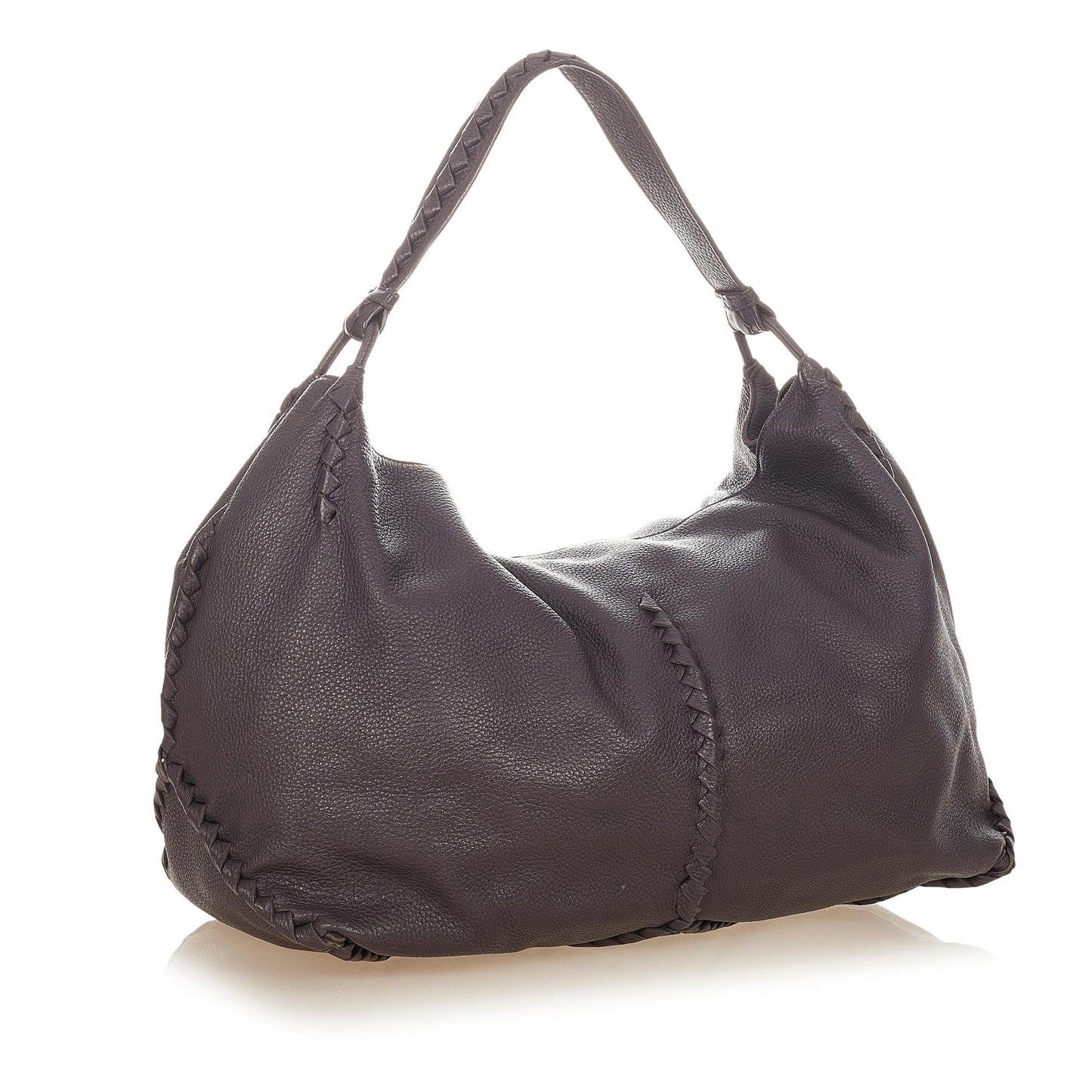 Bottega Veneta Veneta Shoulder Bag - Rovelle Bags