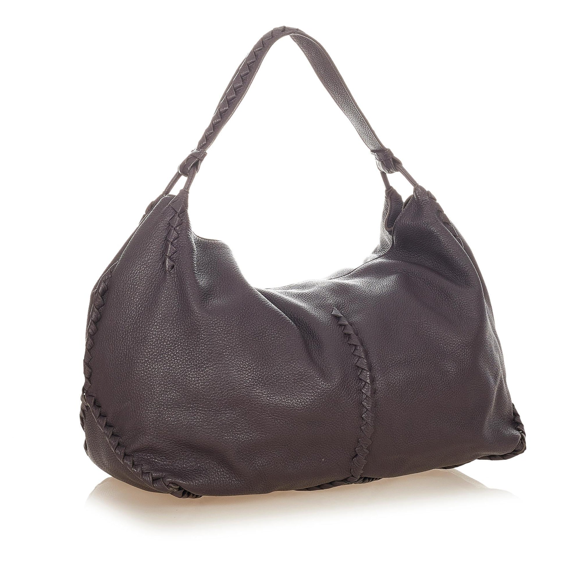 Bottega Veneta Veneta Shoulder Bag - Rovelle Bags